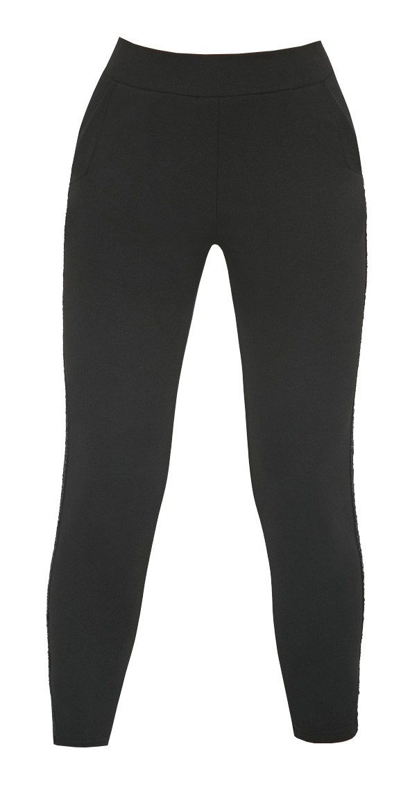Bas Bleu Leggings Business-Hose Büro festlich günstig online kaufen