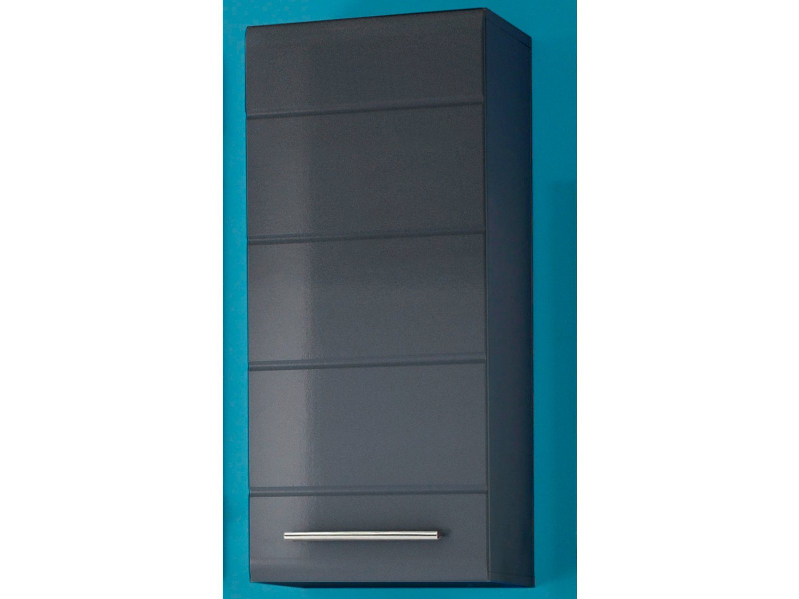 PREISBRECHER Hängeschrank Corby 38 x 88 x 30 cm (B/H/T)
