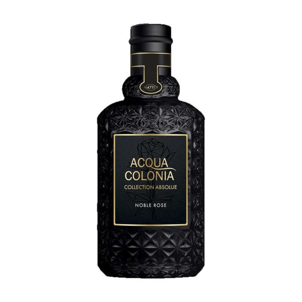 4711 Acqua Colonia Eau de Parfum Collection Absolue Noble Rose EdP Nat. Spray