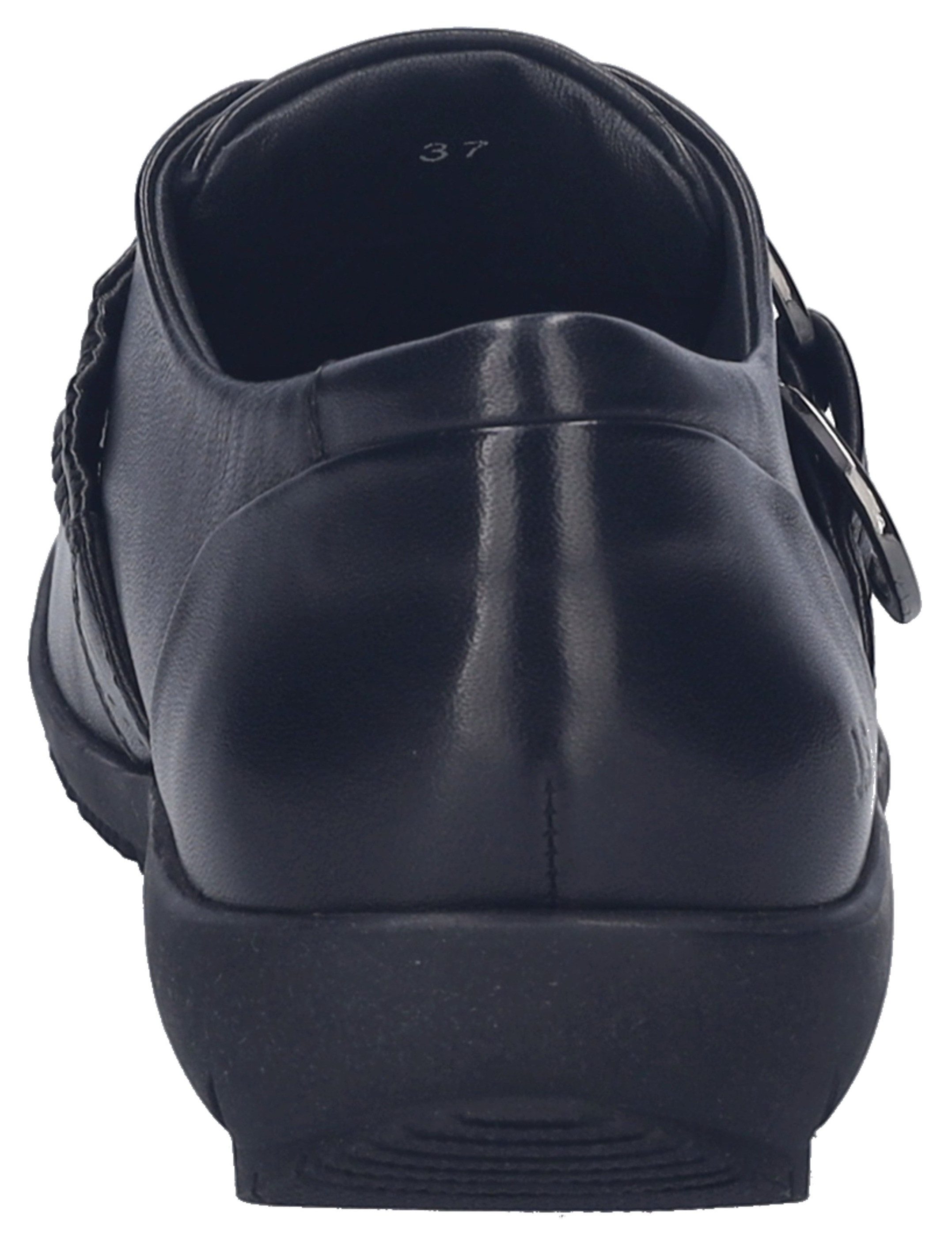 Josef Seibel Charlotte 18 Slipper mit Gummizug günstig online kaufen