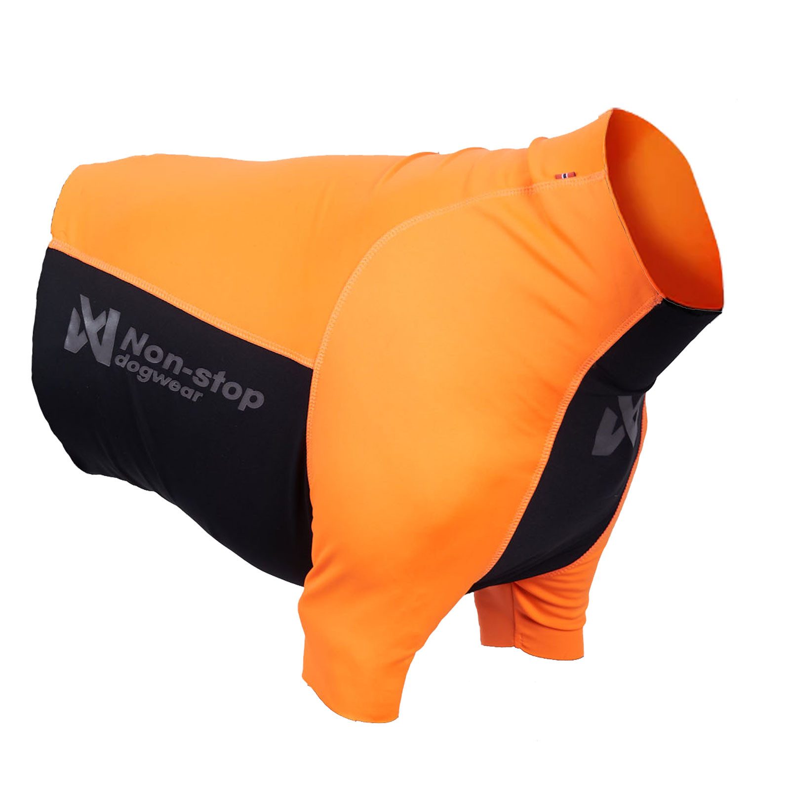 Hundeweste Protector Half-Suit