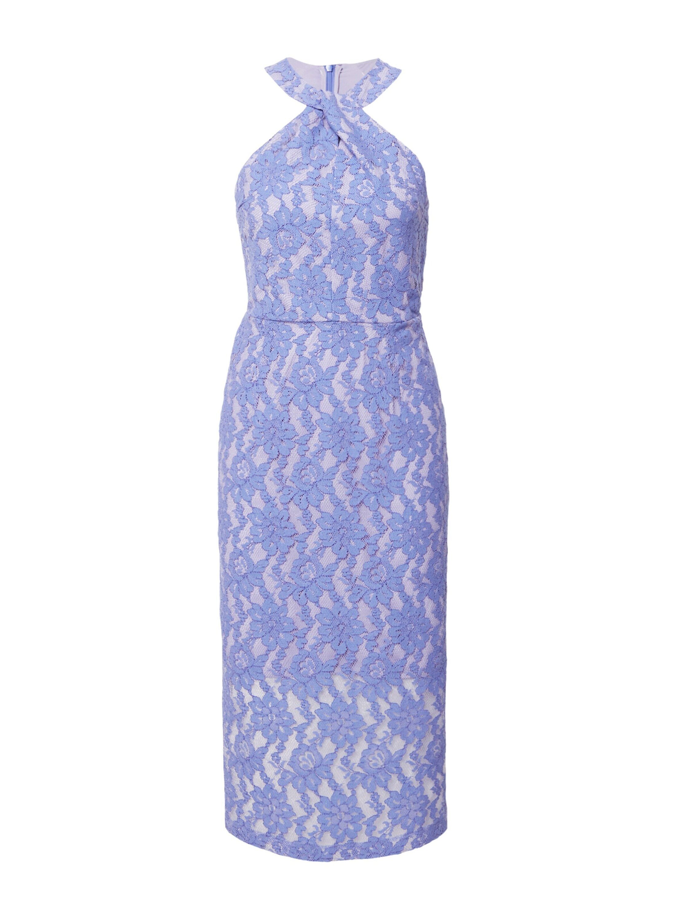 coast Spitzenkleid (1-tlg) Spitze