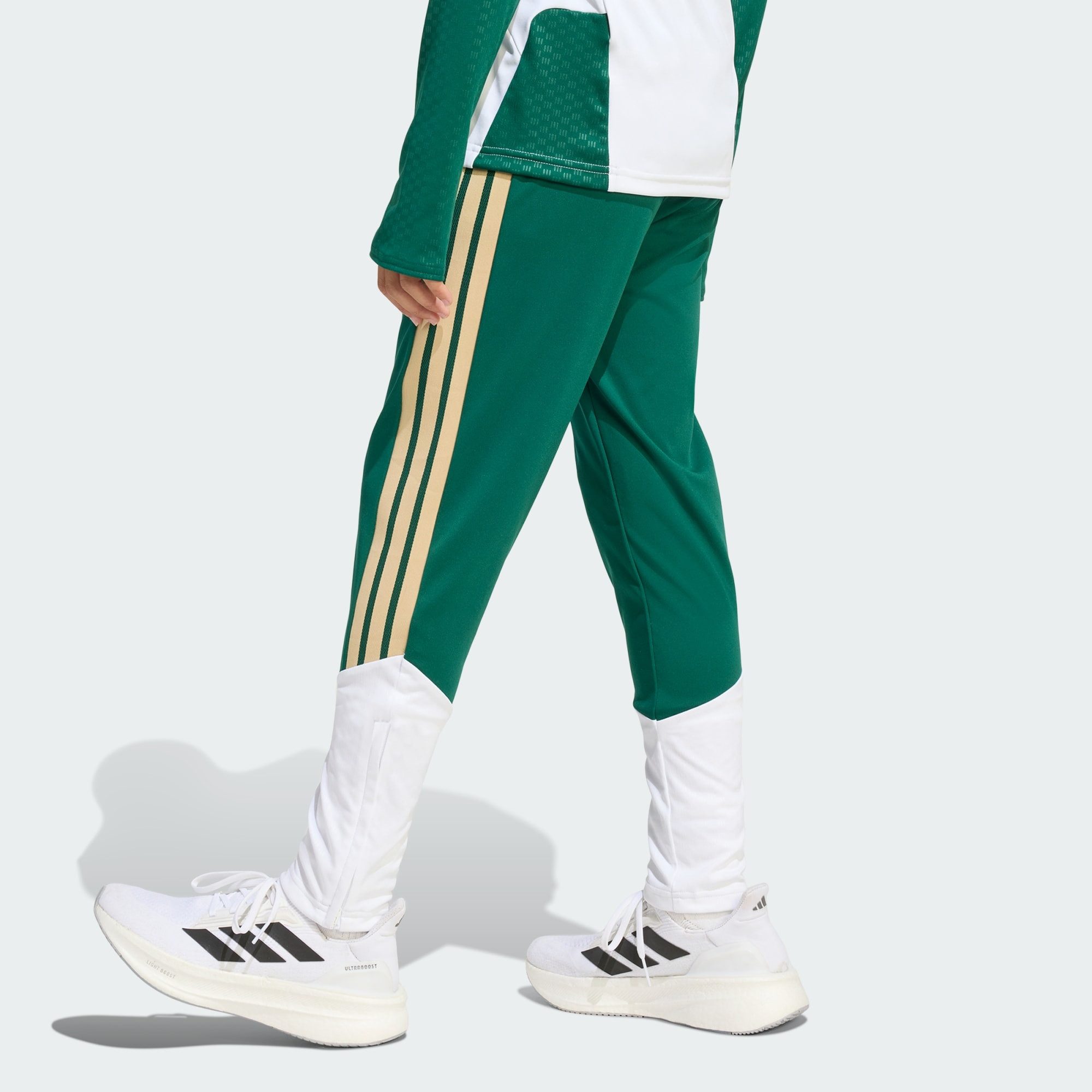 adidas Performance Trainingshose ITALIEN 26 TIRO KIDS TRAININGSHOSE (1-tlg)