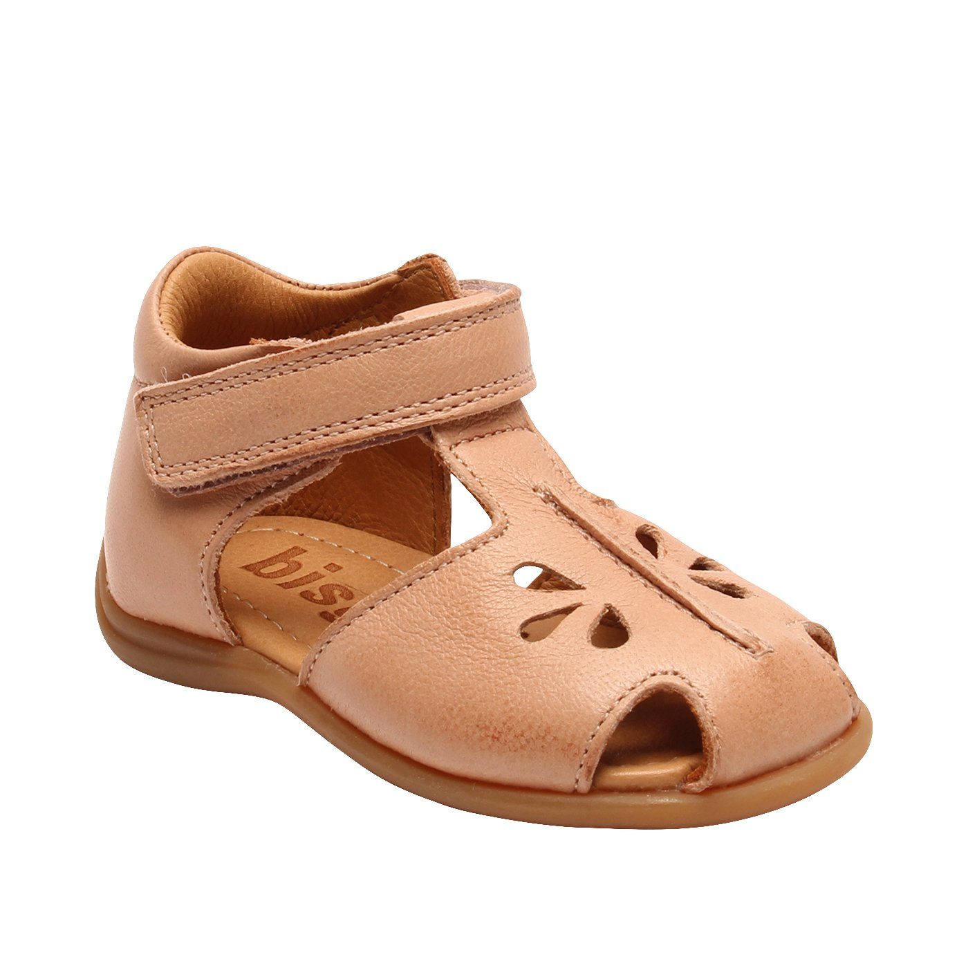 Bisgaard Bisgaard Sandalen 71243 Chloe Lauflernschuhe Mädchen Sandalette