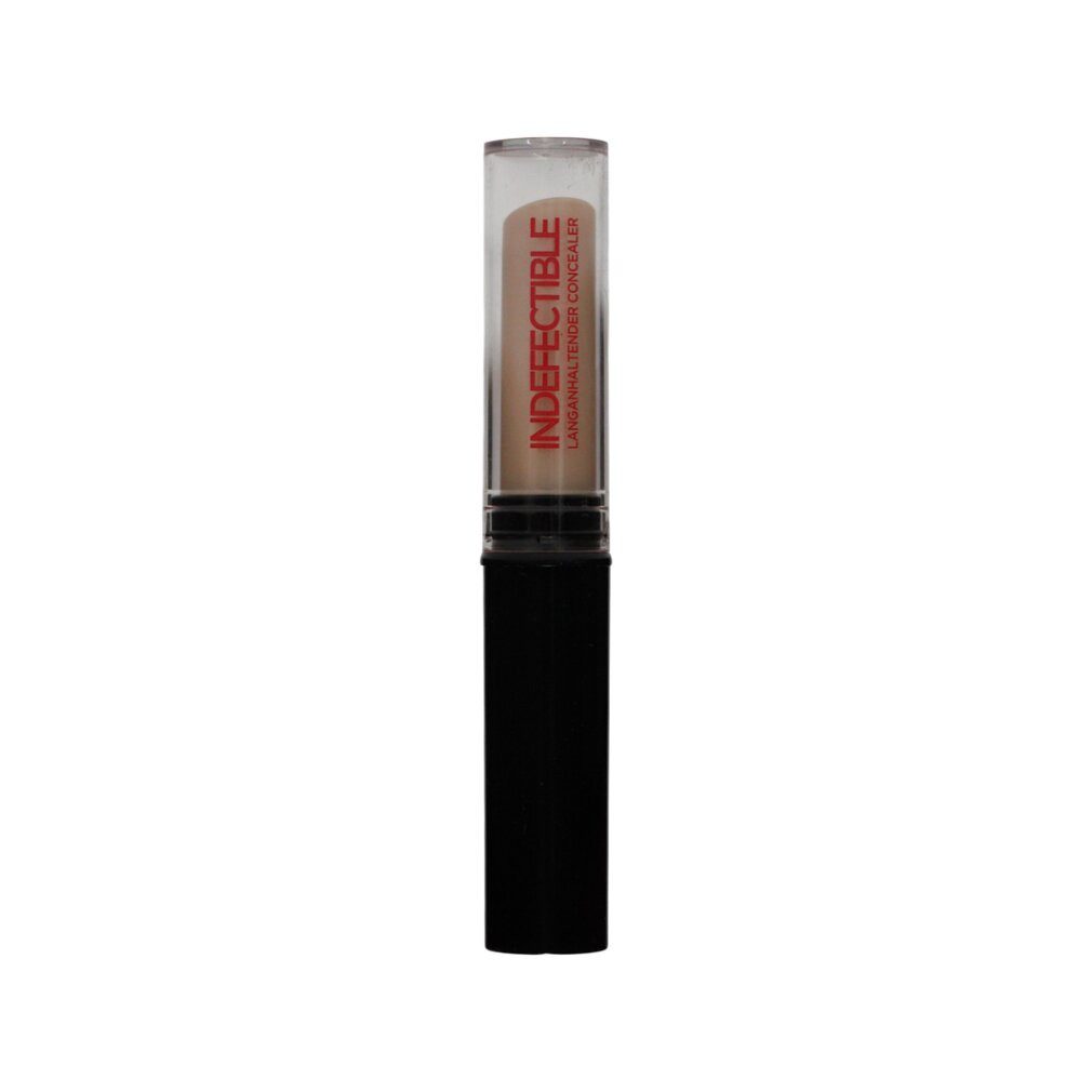 L'Oreal Deutschland Make-up L Oréal Paris Infaillible, Mattierender Flüssig-Concealer, 01