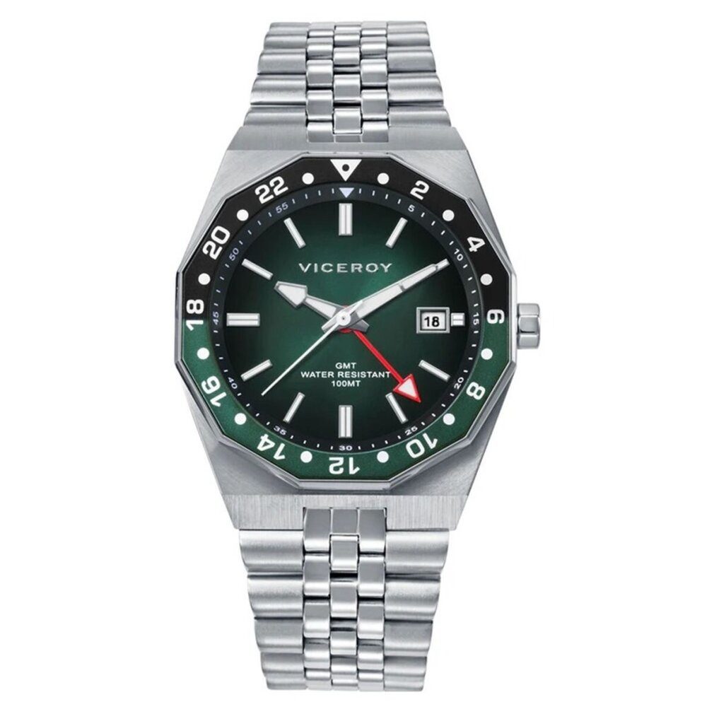 Viceroy Luxusuhr Herrenuhr 42457-67 (41 mm)