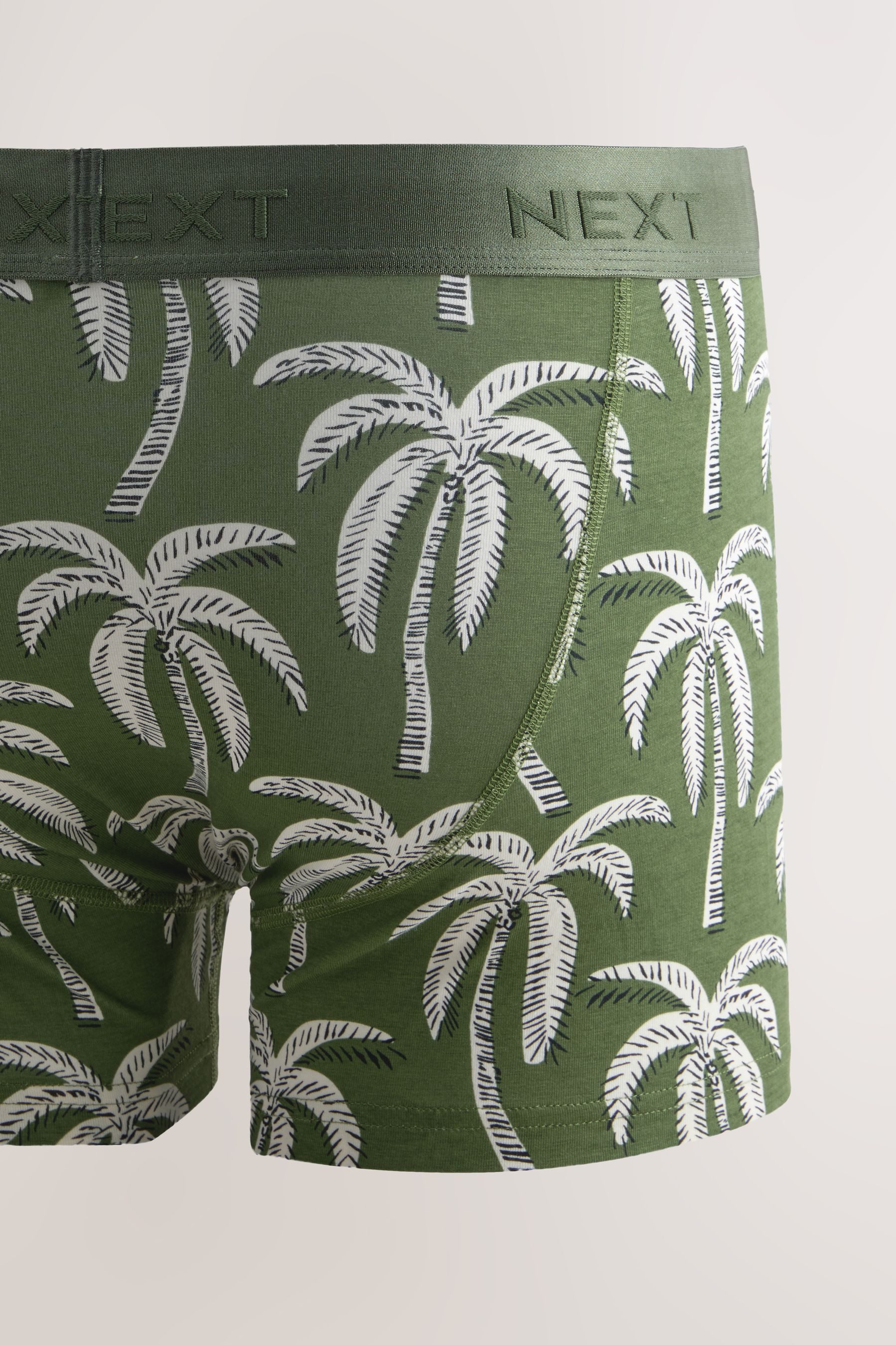 Next Trunk Boxershorts (4-St)