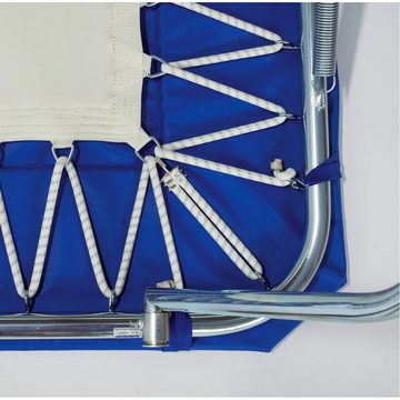 Sport-Thieme Bodentrampolin Minitramp Standard mit integrierter Ganzabdeckung, Hochwertiges Sprungtuch sorgt für eine lange Lebensdauer