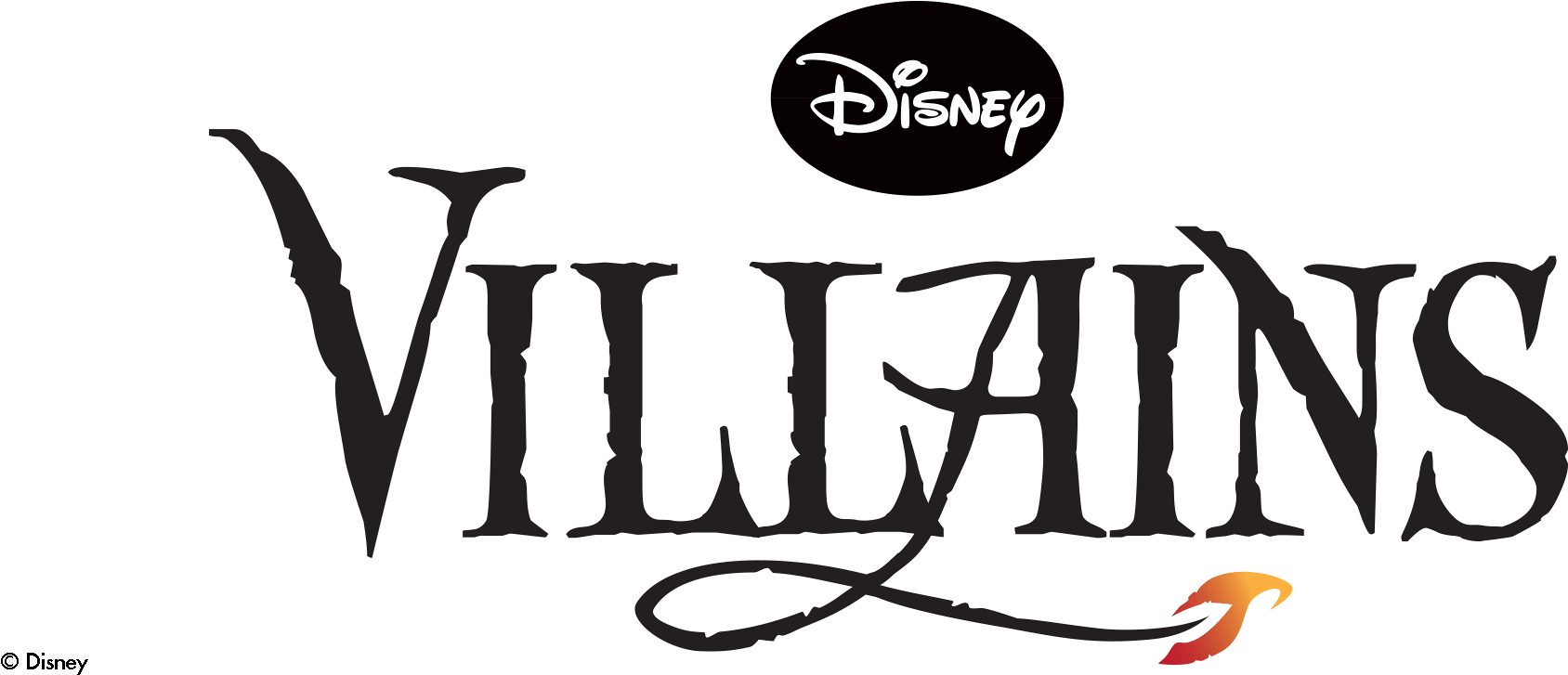 Disney Villains