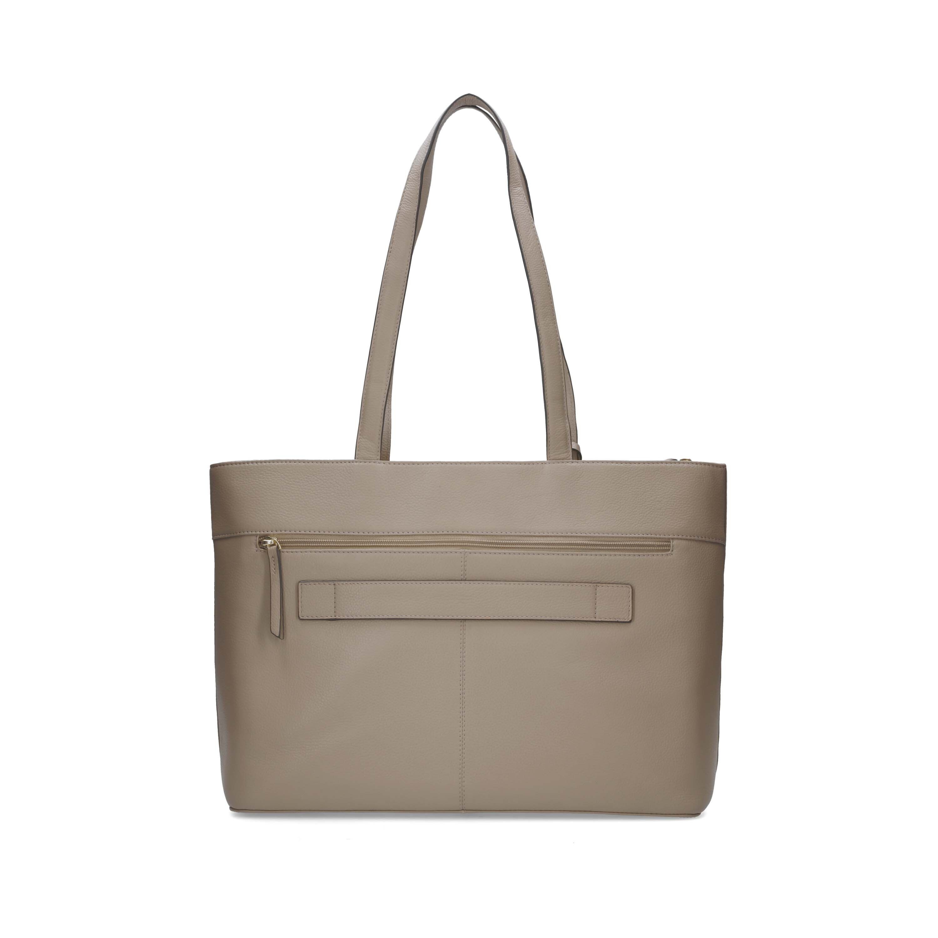 Picard Shopper PICARD Shopper Muna aus Echtleder