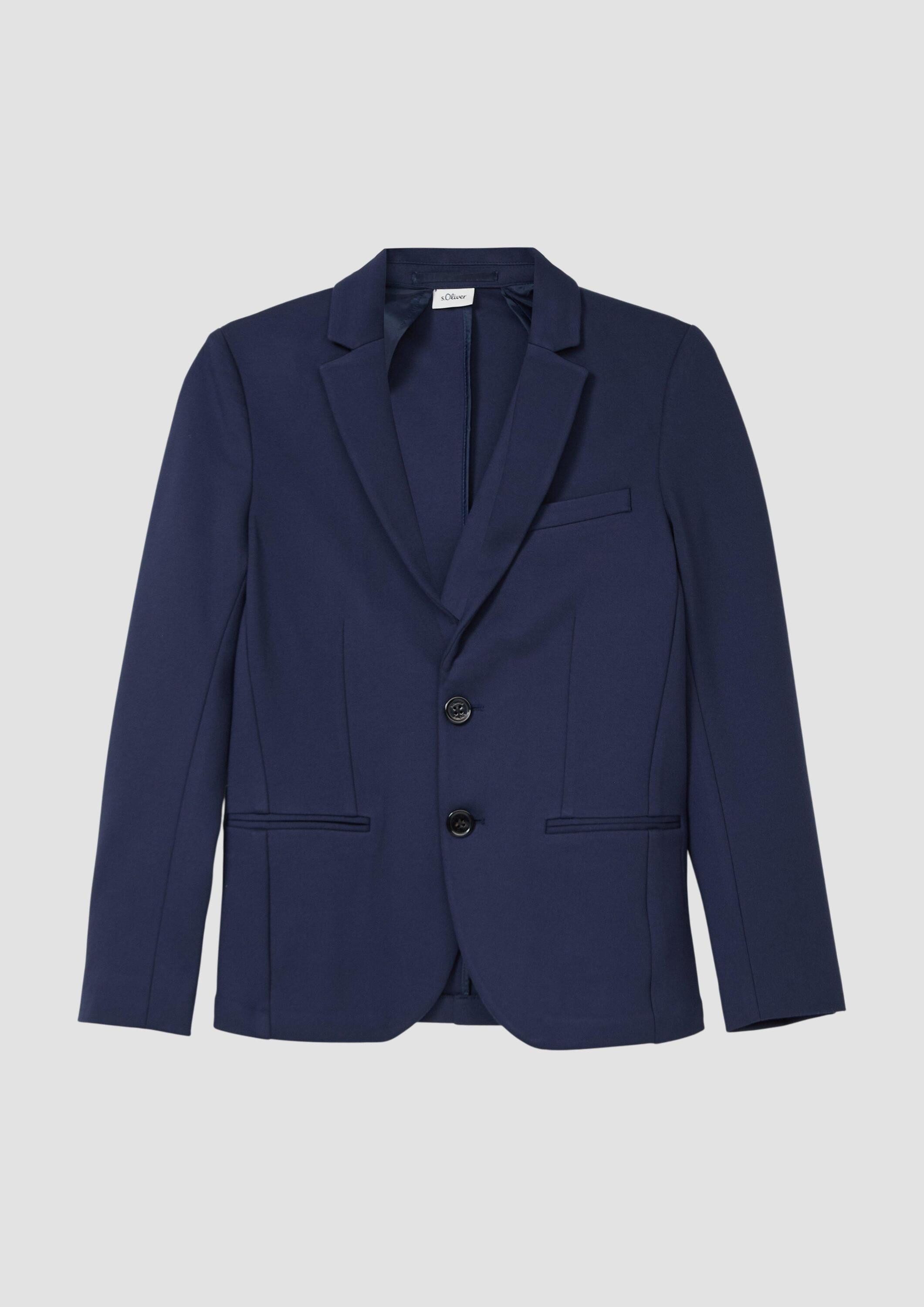 Sakko Indoor-Jacke