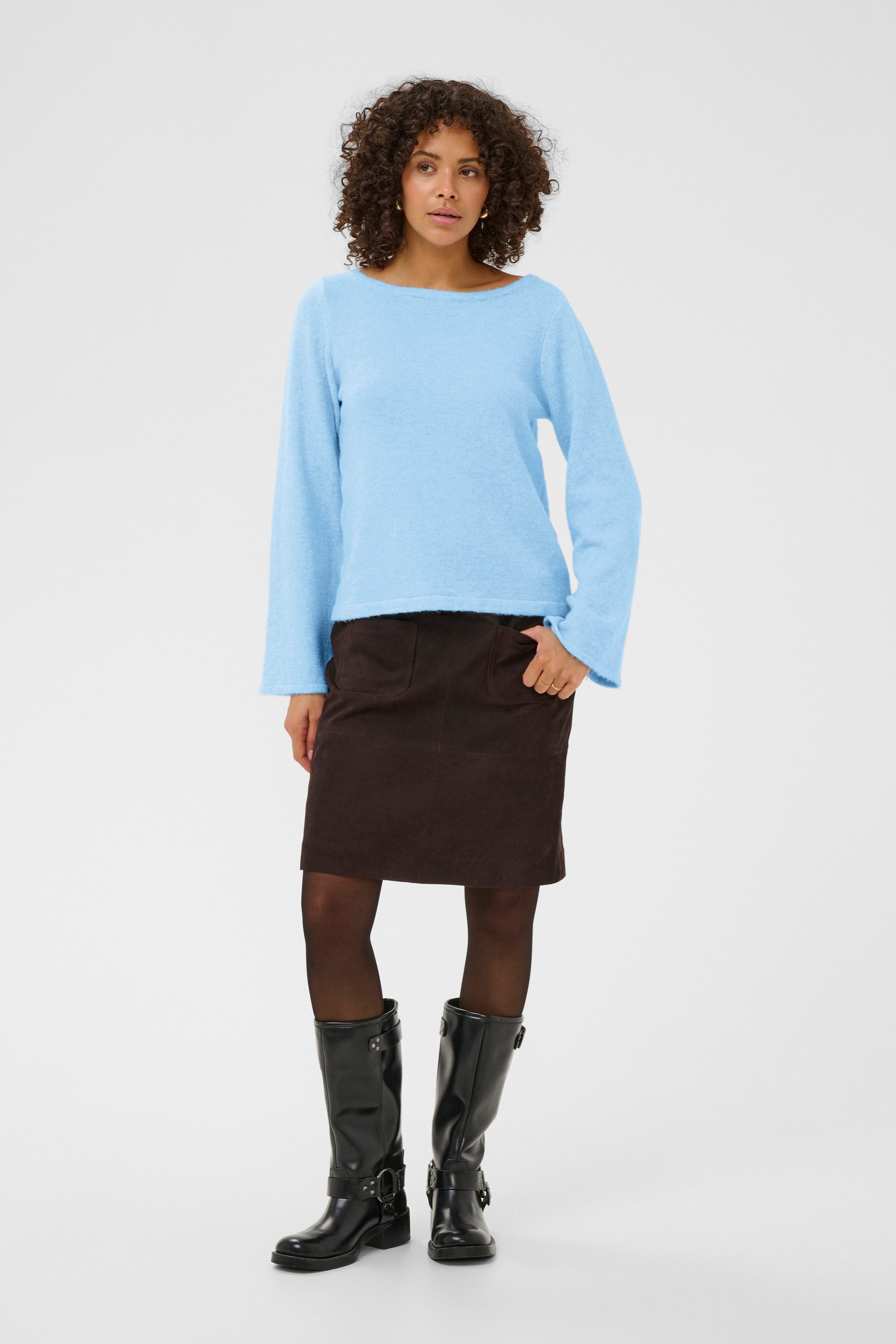 Strickpullover Strickpullover KAjolanda