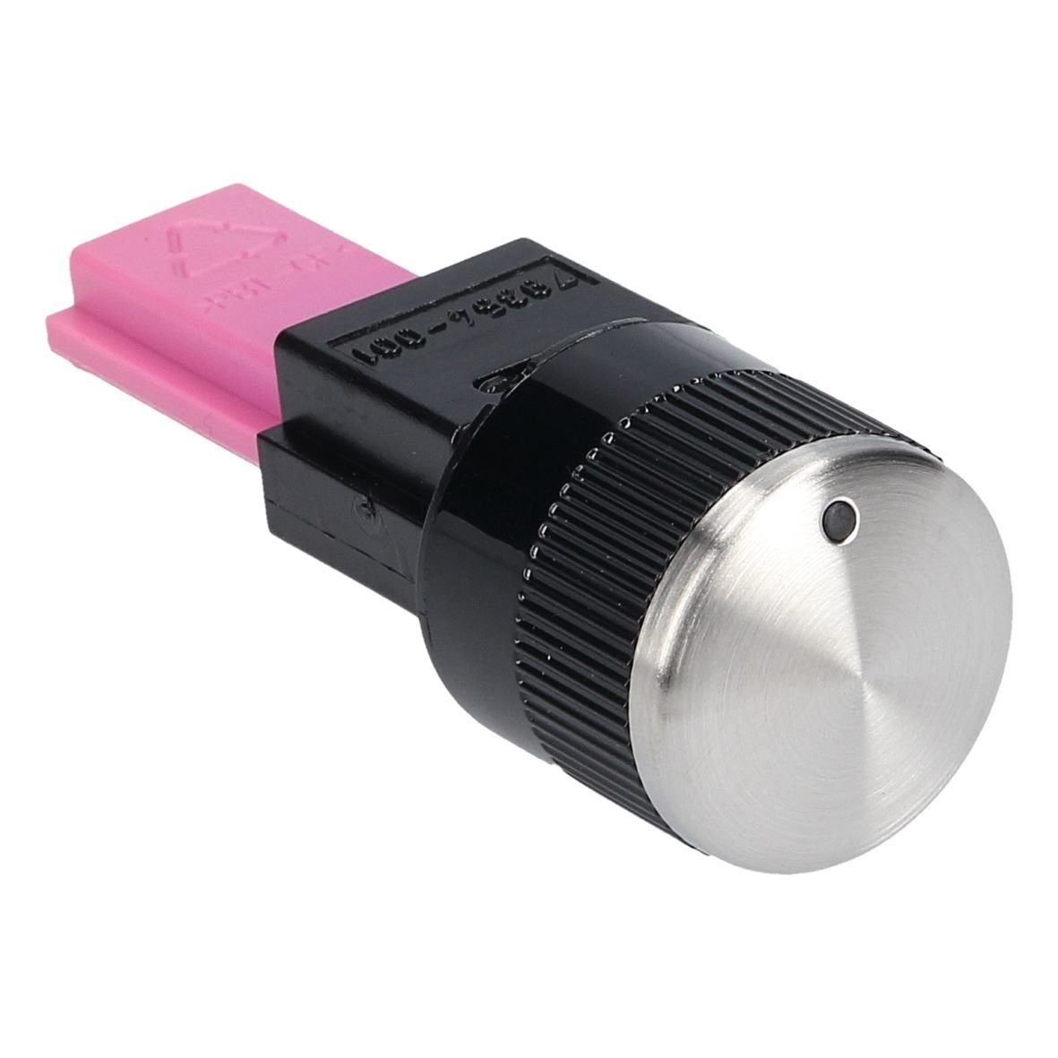 Griff wie BOSCH 00174109 Drehknpf BOSCH 00174109 für
