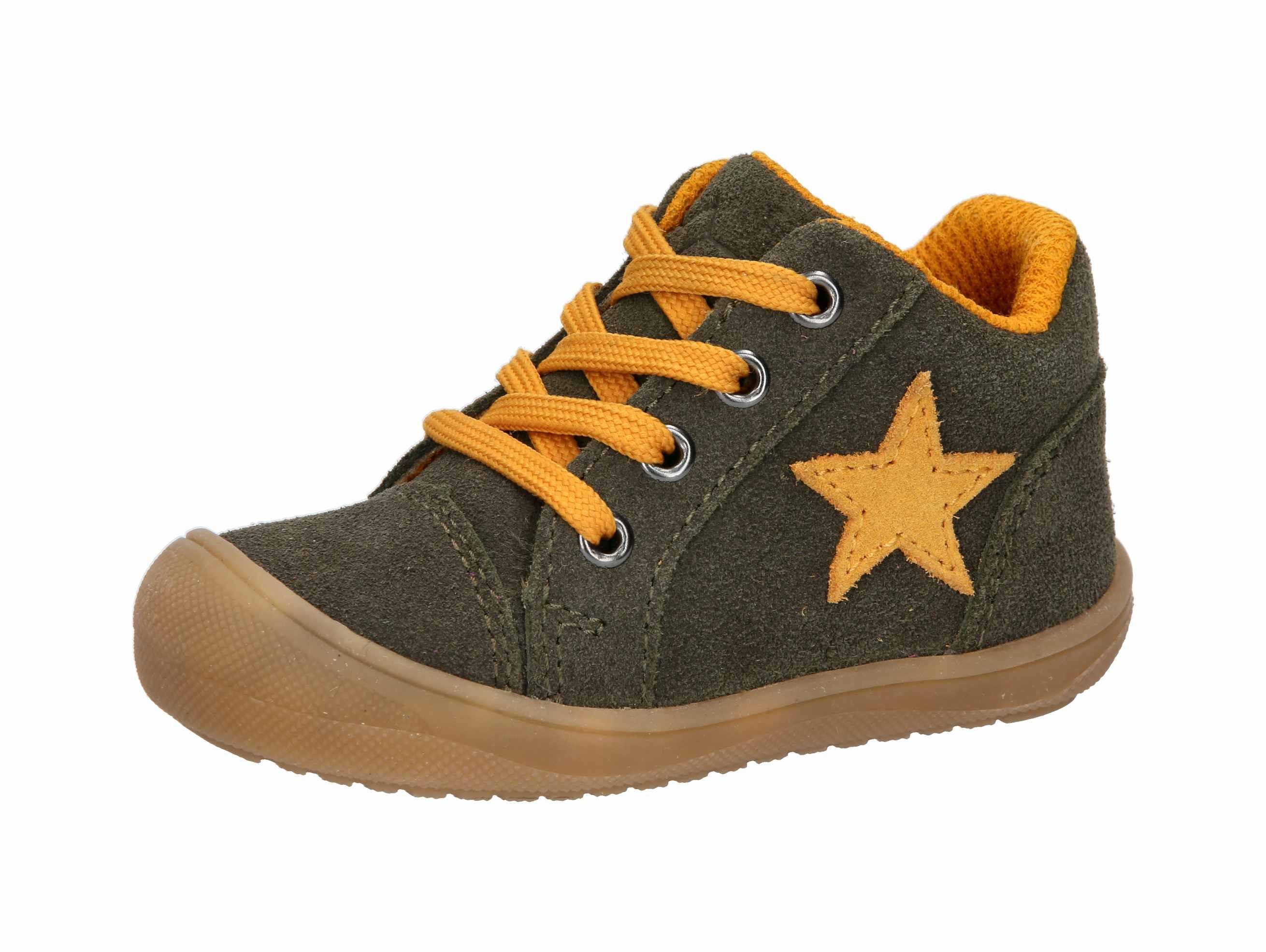 Lico Lauflernschuh Shani Lauflernschuh