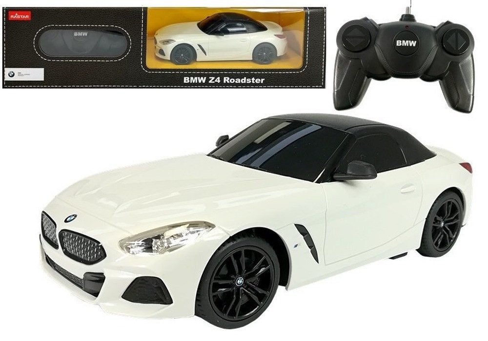 Jamara RC-Auto BMW Z4 Roadster