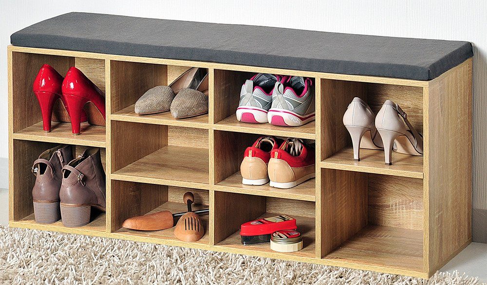 Kesper Schuhregal