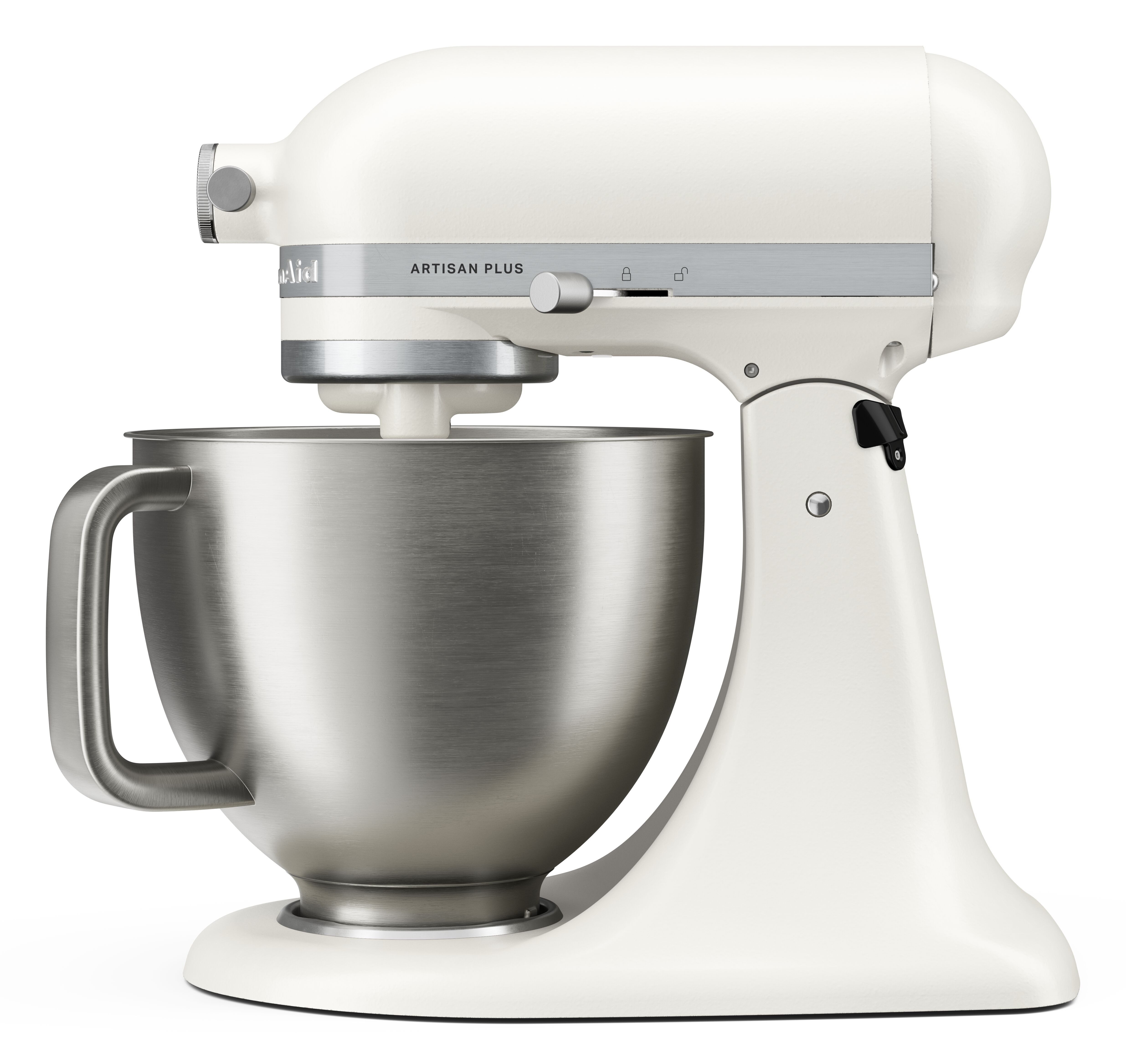 KitchenAid Küchenmaschine 5KSM50PKVEPL, 325 W, 4,7 l Schüssel