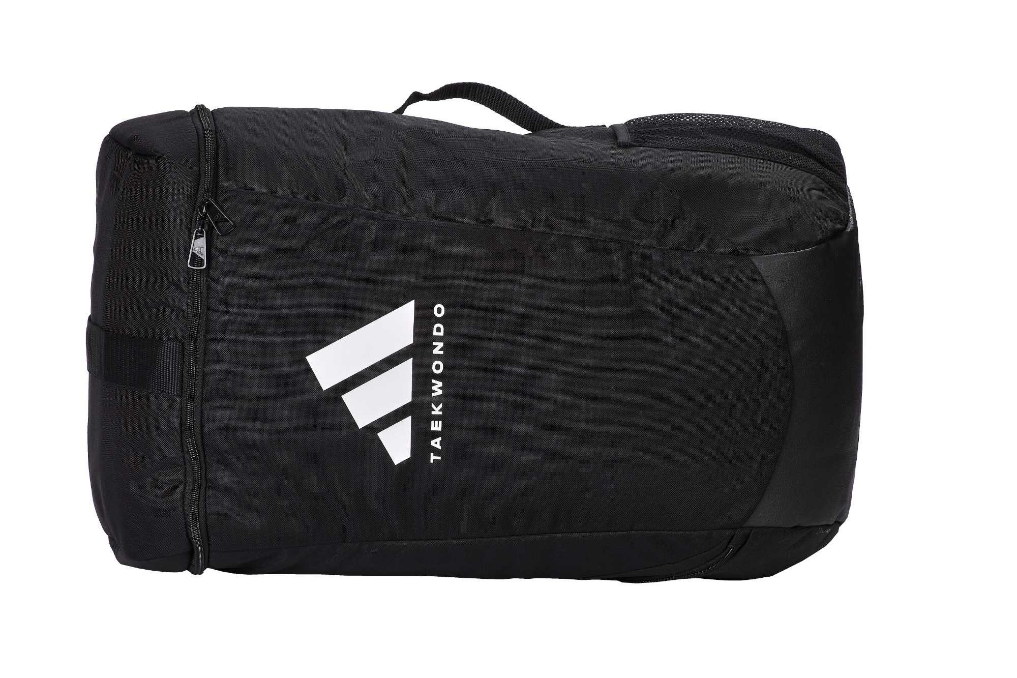 adidas Performance Sportrucksack Taekwondo black