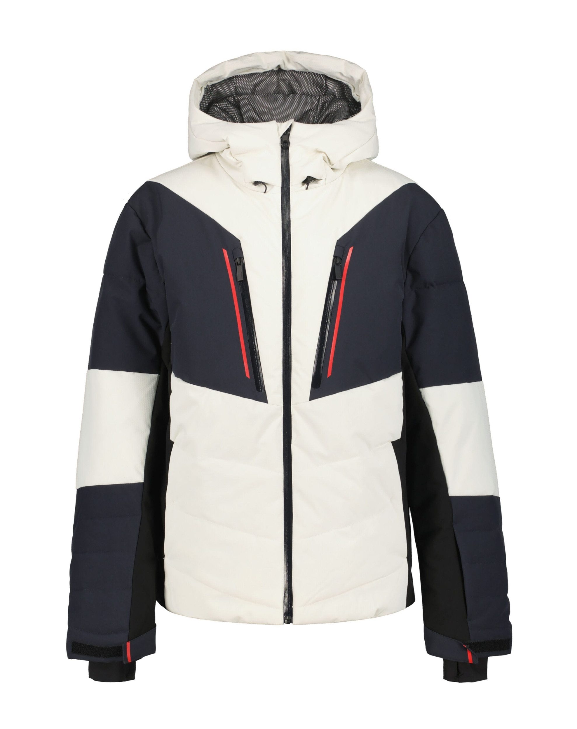 Icepeak Skijacke ICEPEAK EARLVILLE PUDER