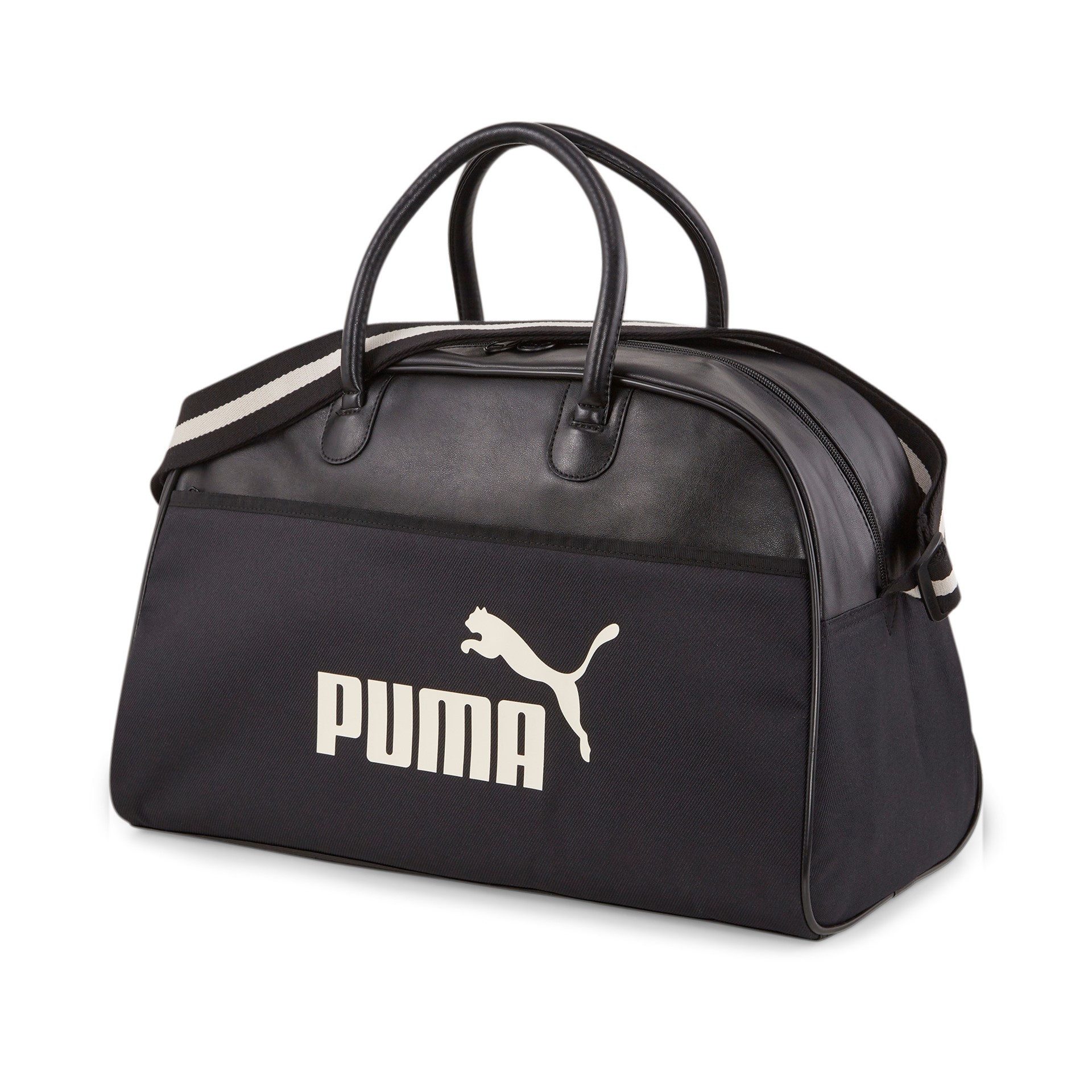 PUMA Sporttasche Puma Tragetasche Campus Grip Bag 078823
