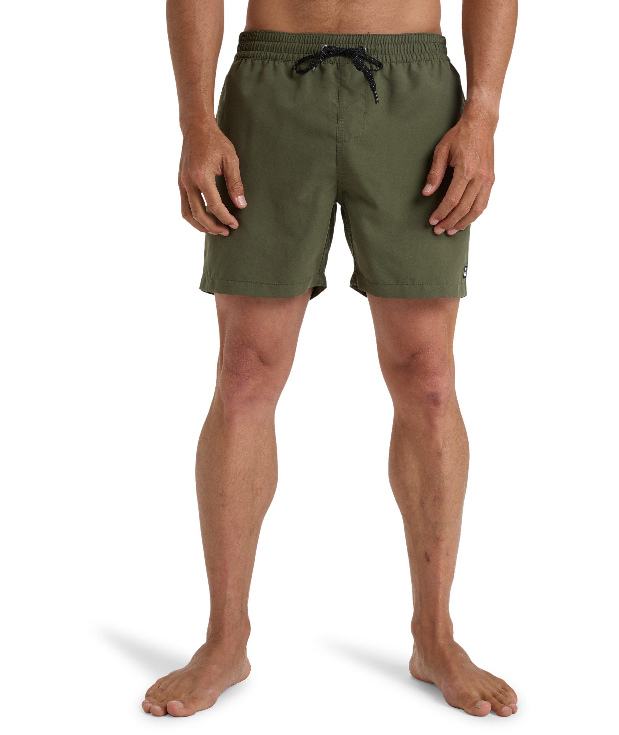 Billabong Купальные шорты  ALL DAY LB (1-St)