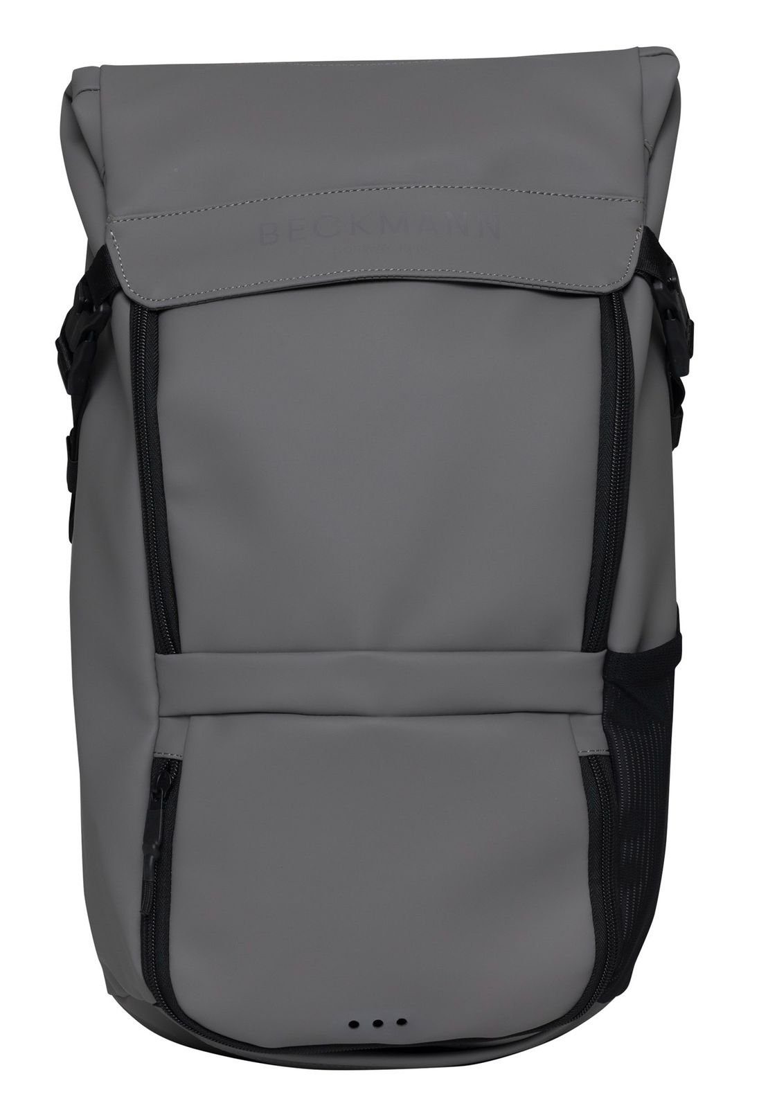 Beckmann Freizeitrucksack Beckmann Rucksack Street Light Black