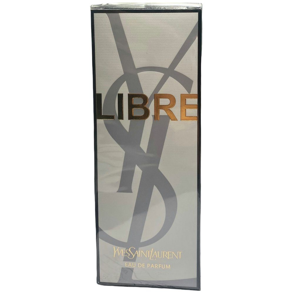 Laurent de LAURENT Eau Saint Parfum de Eau YVES Parfum 150ml Libre Yves SAINT