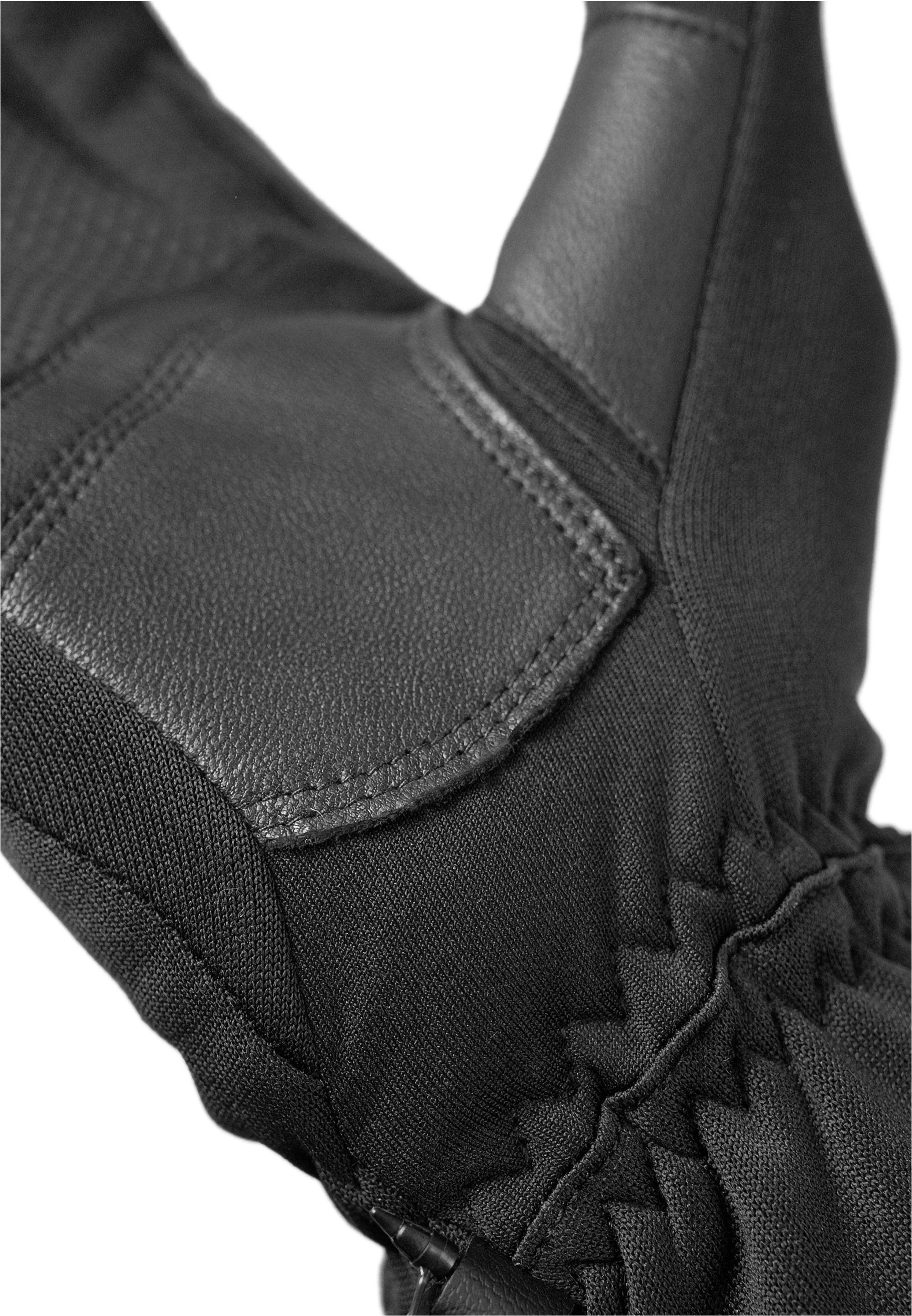 Reusch Skihandschuhe Thomas TOUCH-TEC mit winddichtem, atmungsaktivem Material