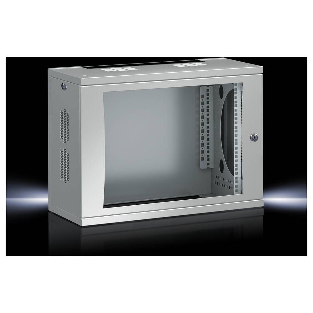 RITTAL Netzwerkschrank 19″ Flatbox 7507.010