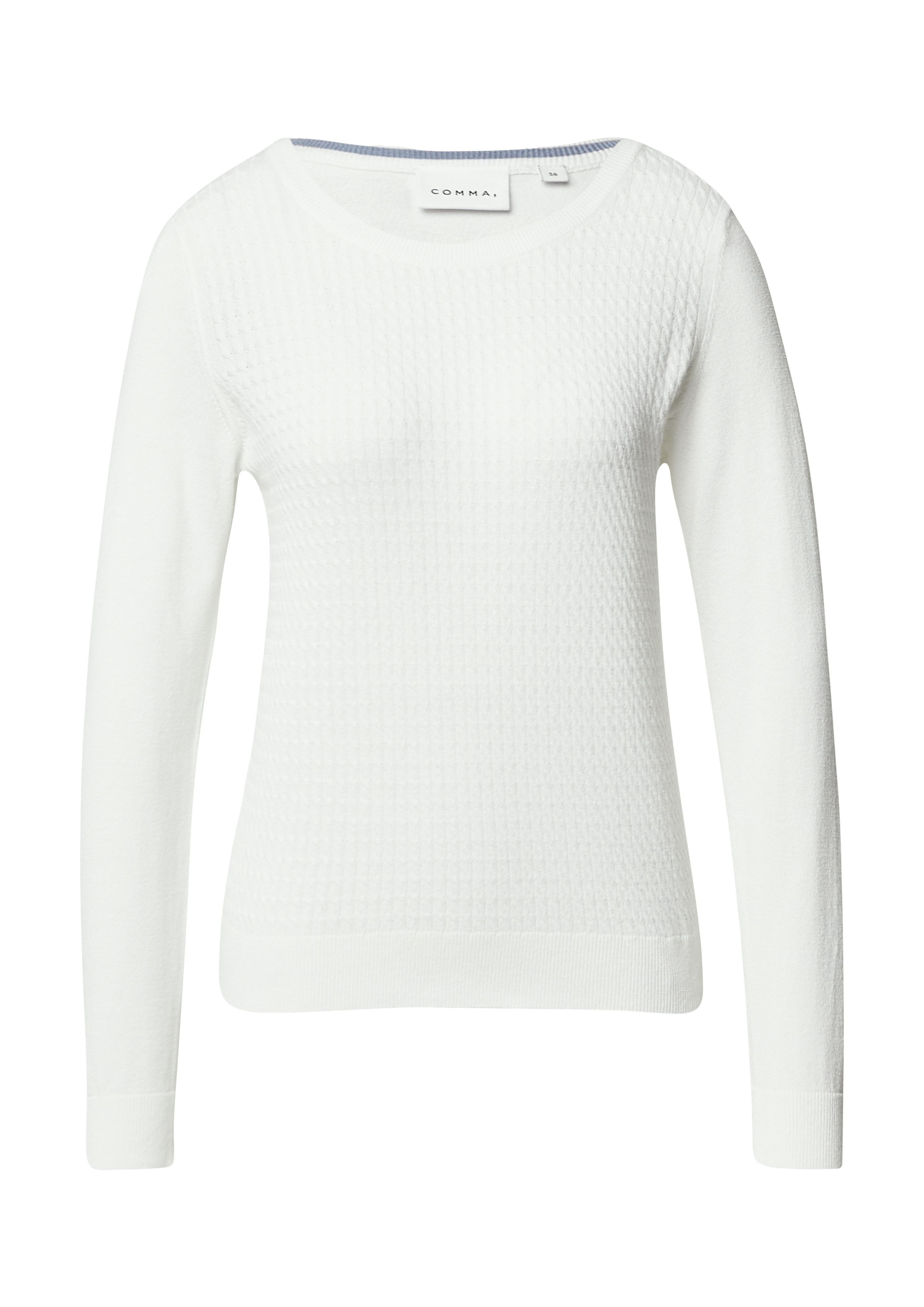 comma casual identity 2-in-1-Pullover günstig online kaufen