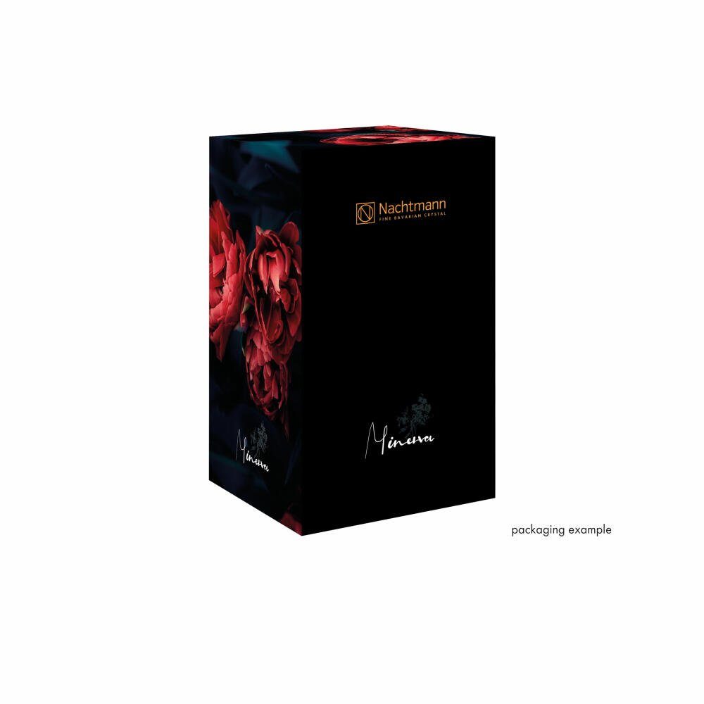 Nachtmann Dekovase Minerva Gold 40 cm günstig online kaufen