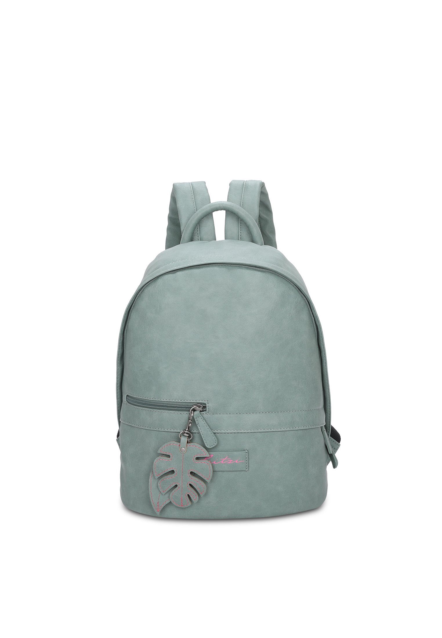 Fritzi aus Preußen Cityrucksack Eco Fritzi07, aus recyceltem und veganem Material