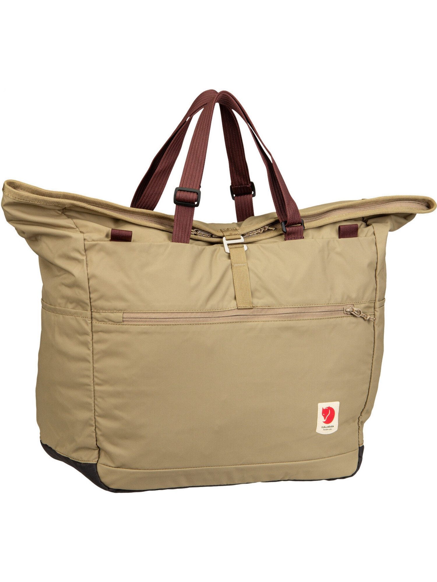 Fjällräven Handtasche High Coast Tote 30, Tote Bag