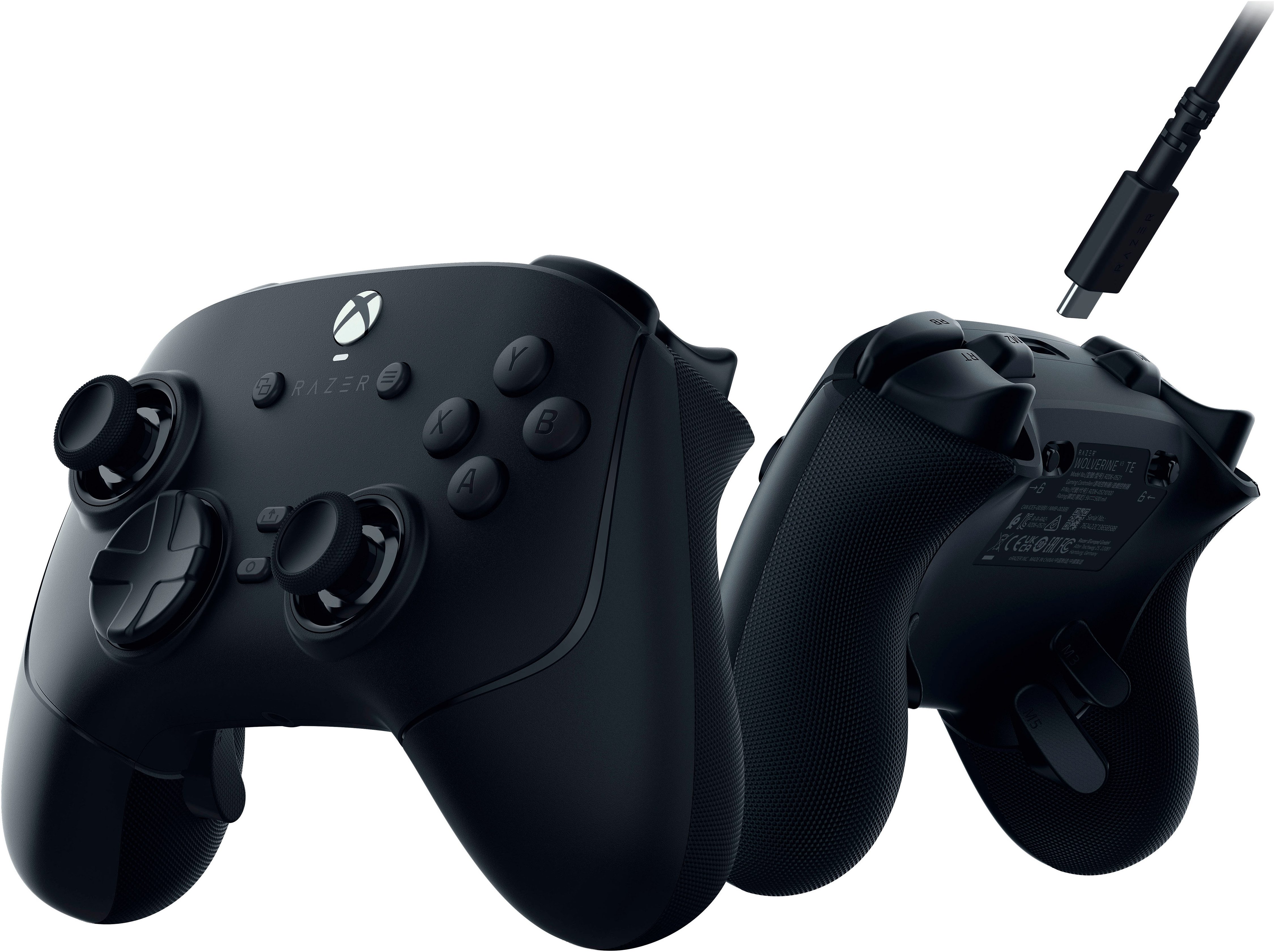 RAZER Wolverine Tournament Edition Xbox-Controller