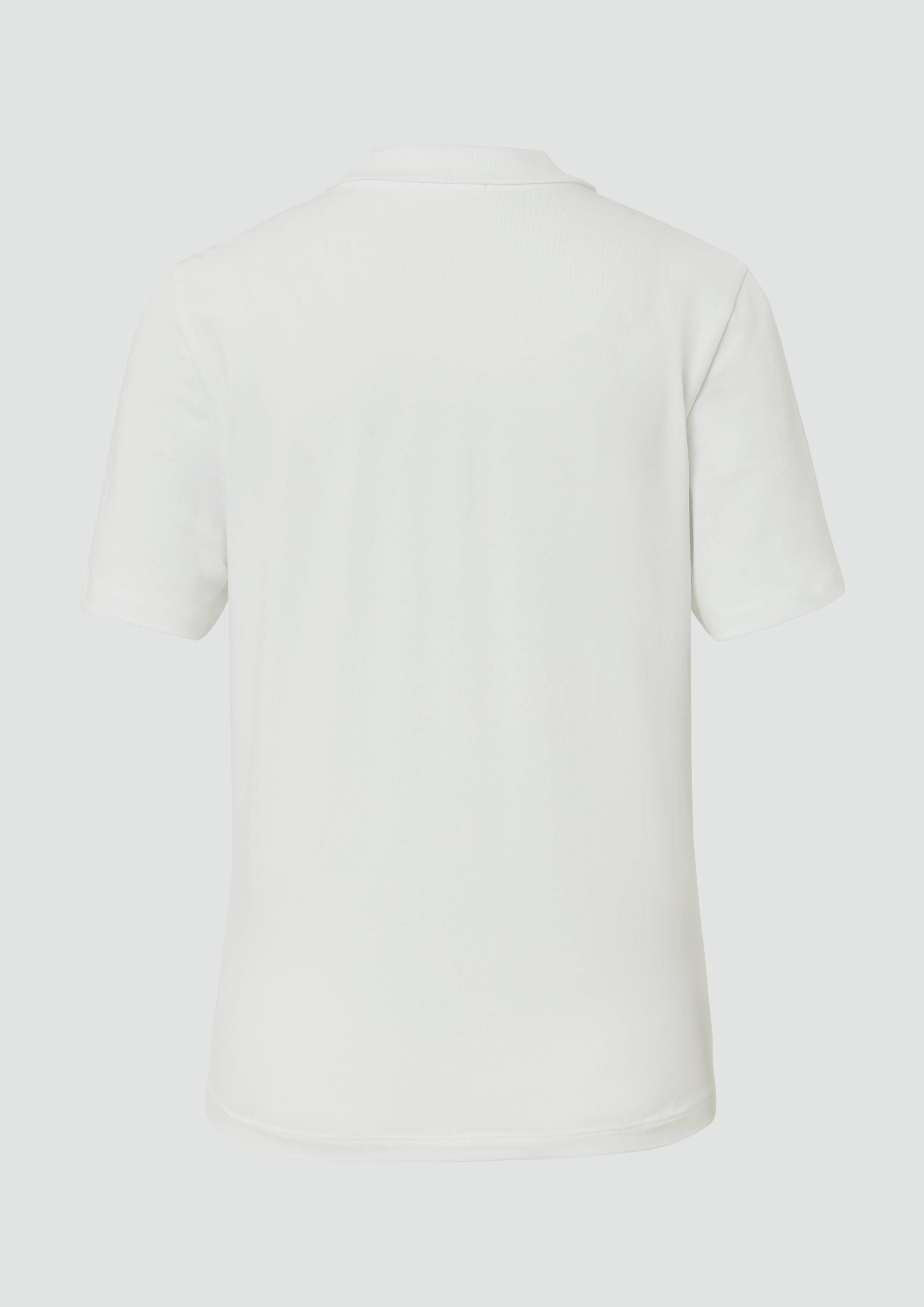 s.Oliver T-Shirt günstig online kaufen