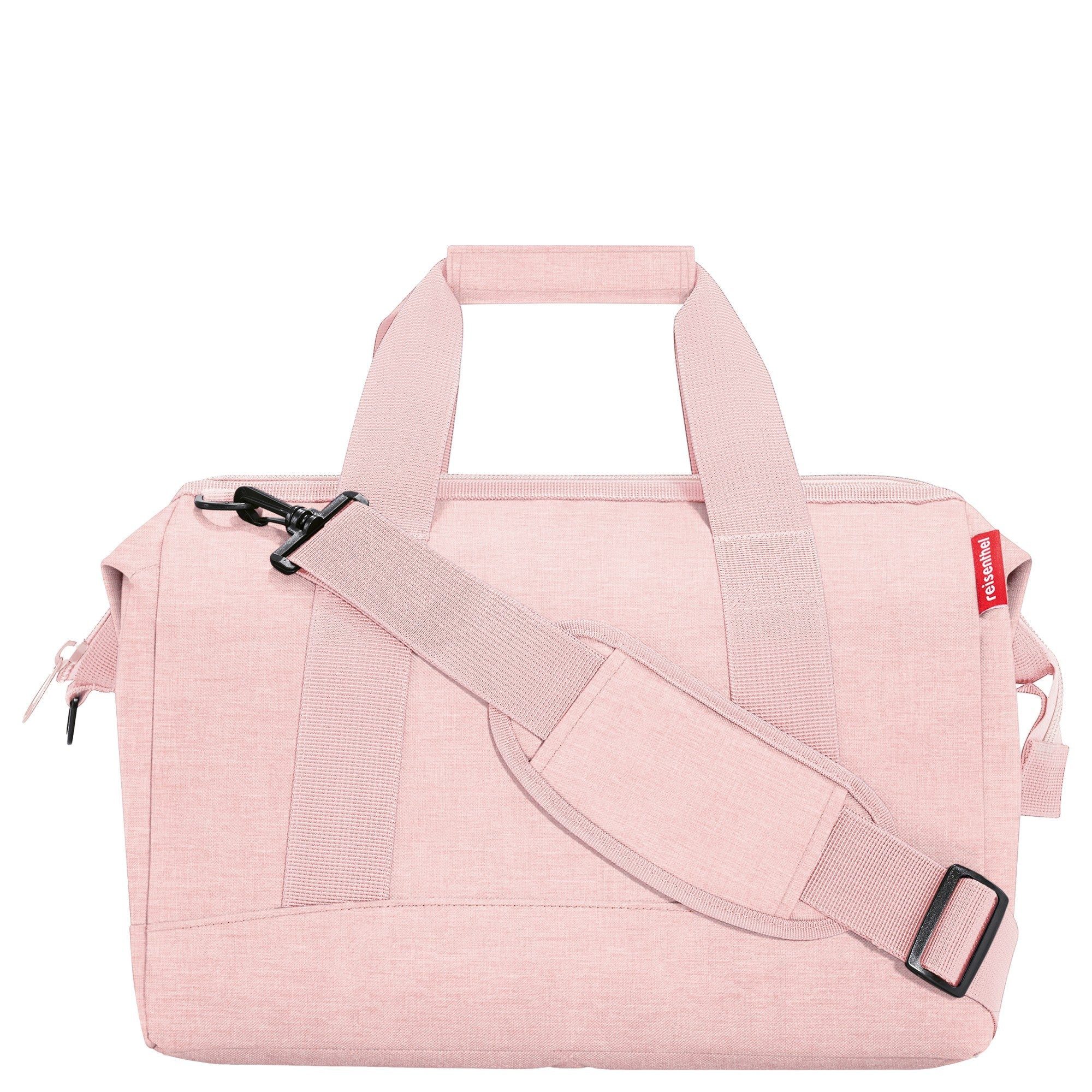 REISENTHEL® Reisetasche travelling allrounder M - Reisetasche 40 cm (twist günstig online kaufen