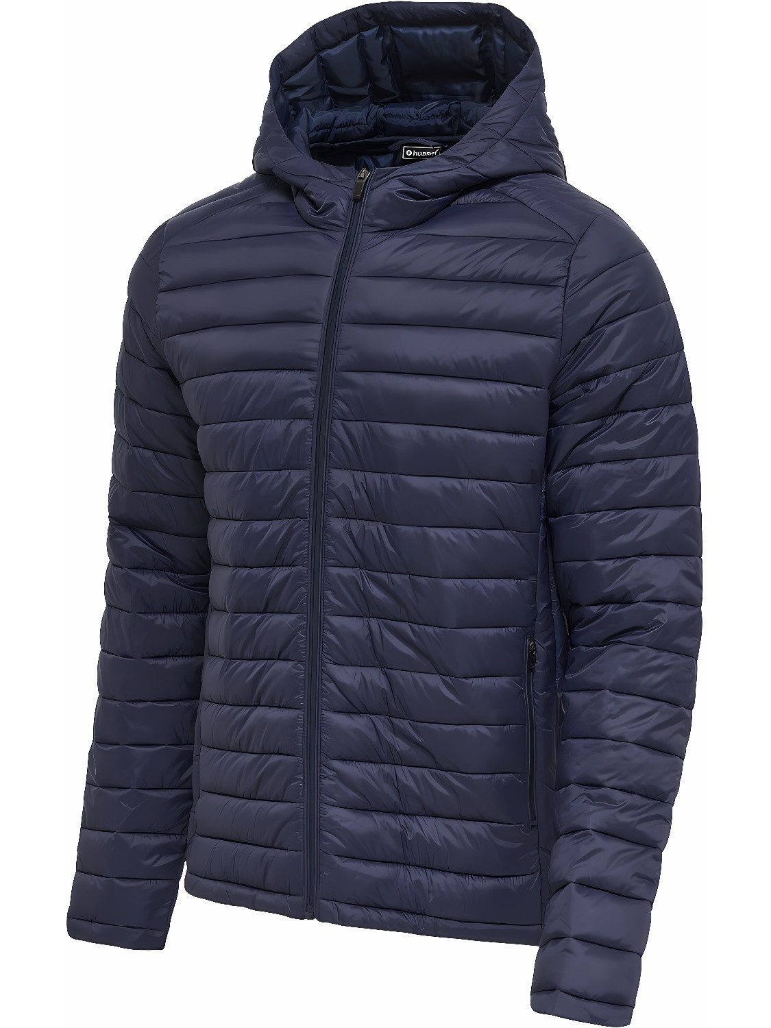 Allwetterjacke Hummel Herren Steppjacke hmlRED Quilted Hood Jacket 215215