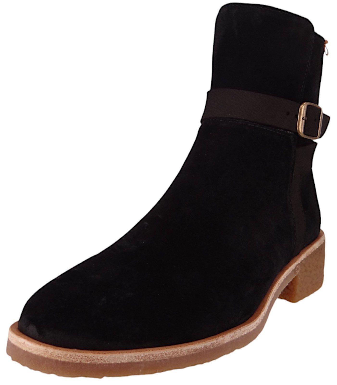 El Naturalista N5948 Irati Black Stiefelette günstig online kaufen