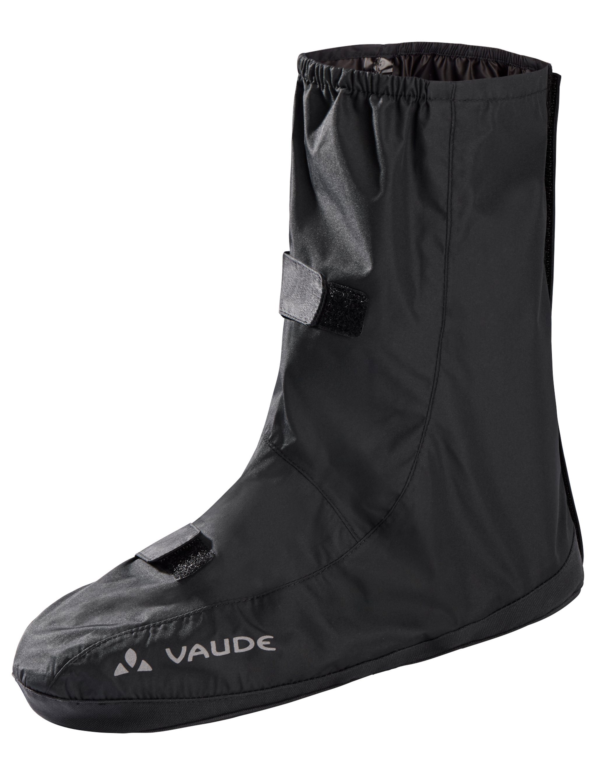VAUDE Fahrrad-Überschuh Shoecover Palade (2-St) wasserdichter und leichter Überschuh für den Alltagseinsatz