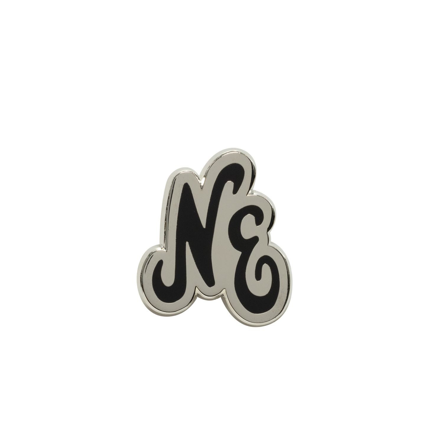 New Era Pins Universal Ювелирные изделия Caps PIN BADGE Brand Script