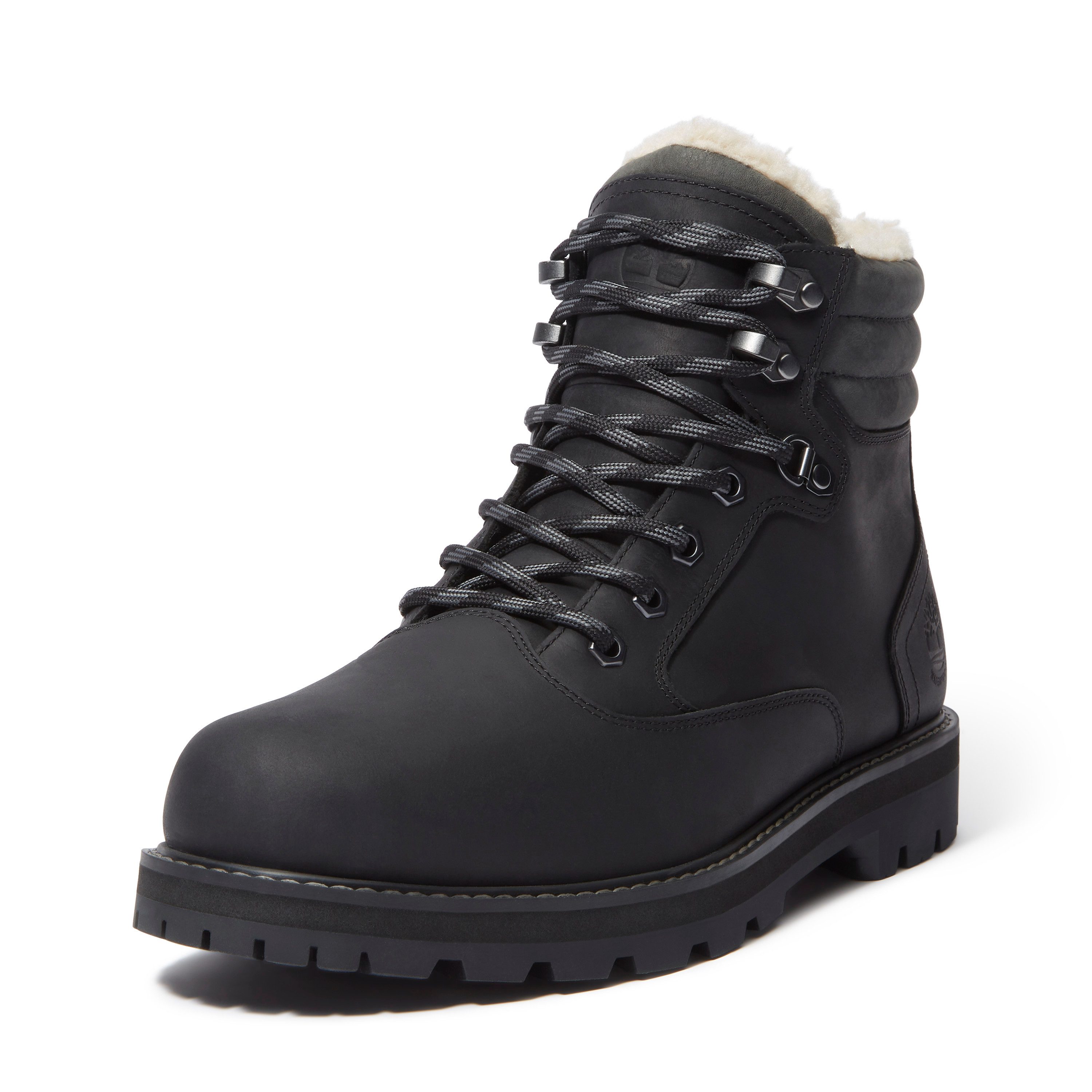 Timberland BRITTON ROADMID WARM LINED WATERPROOF BOOT Schnürboots Wintersti günstig online kaufen
