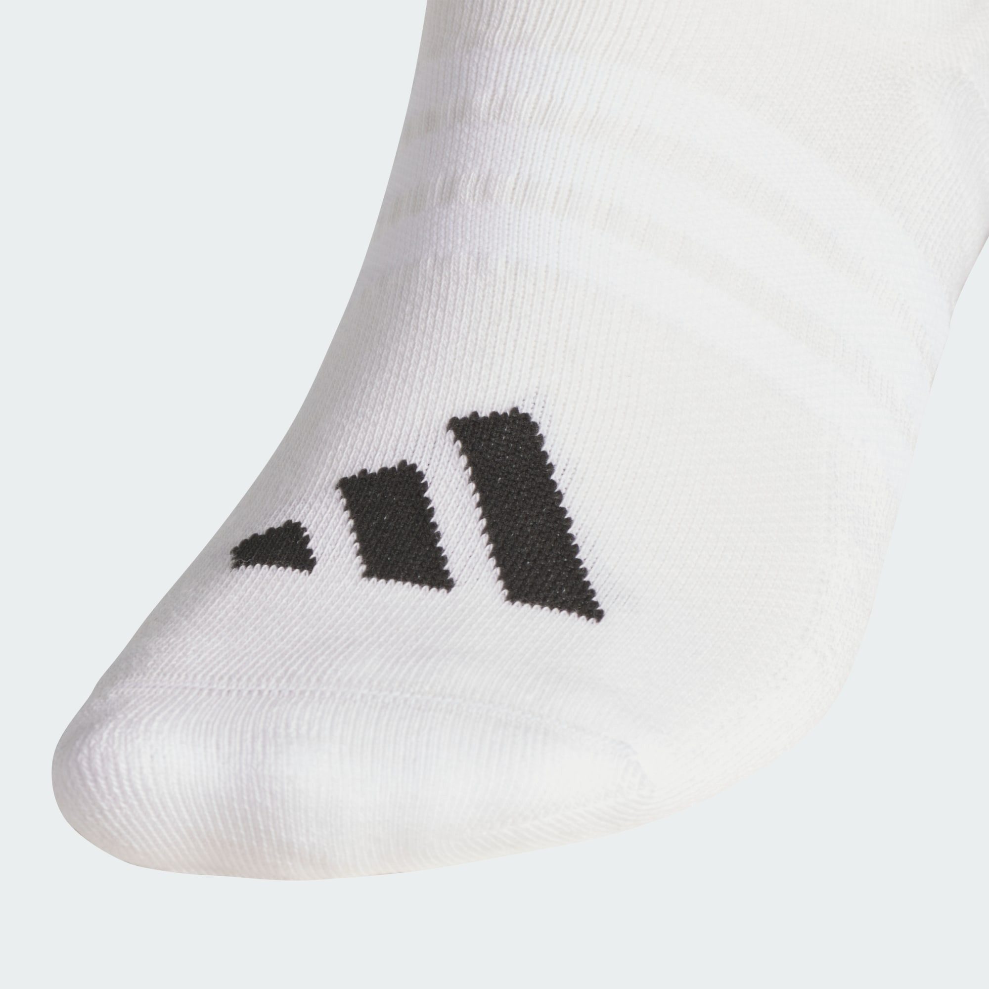 adidas Performance Sportsocken PERFORMANCE NO-SHOW-SOCKEN 3 PAARE (1-Paar)