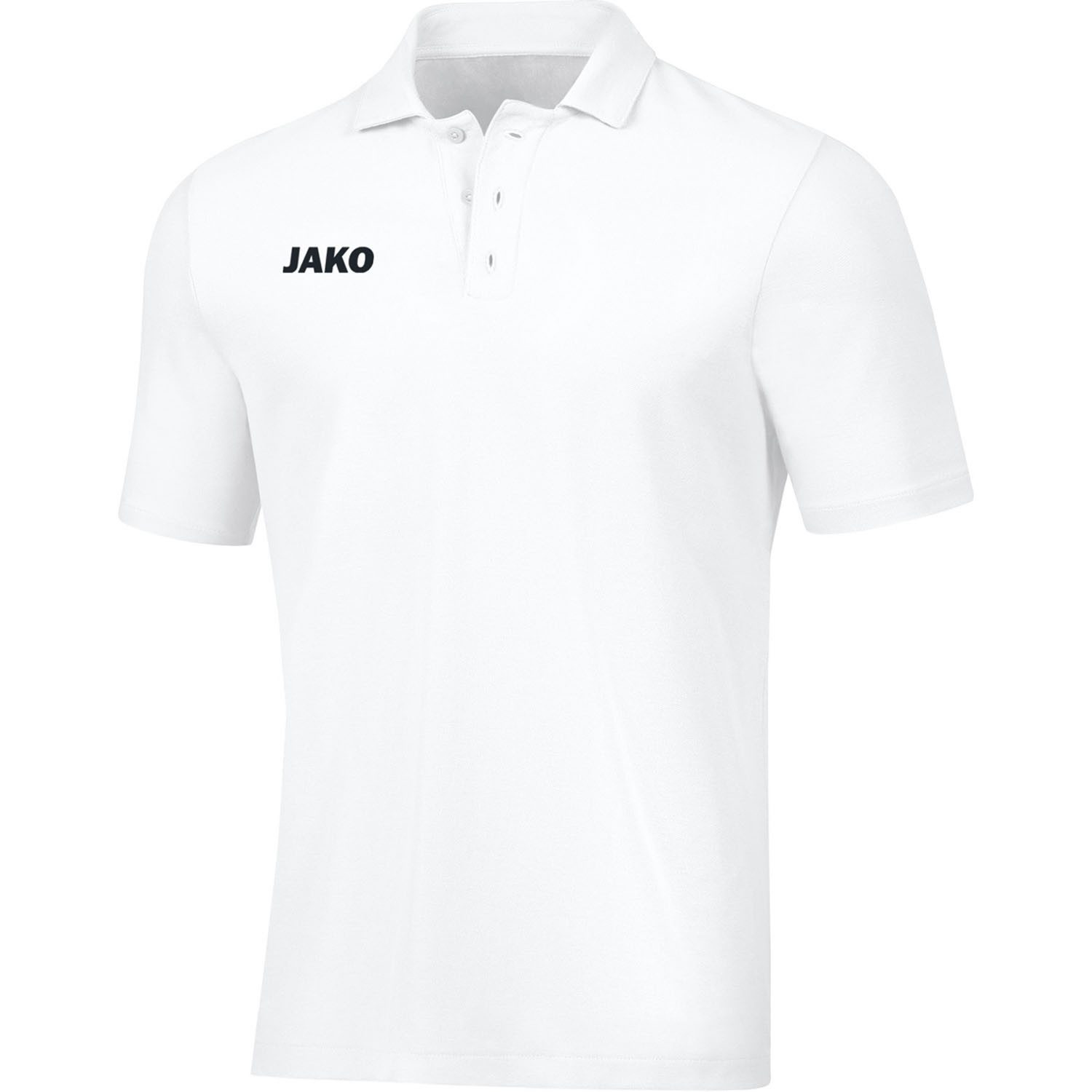 Jako Poloshirt Jako Herren Poloshirt Base 6365