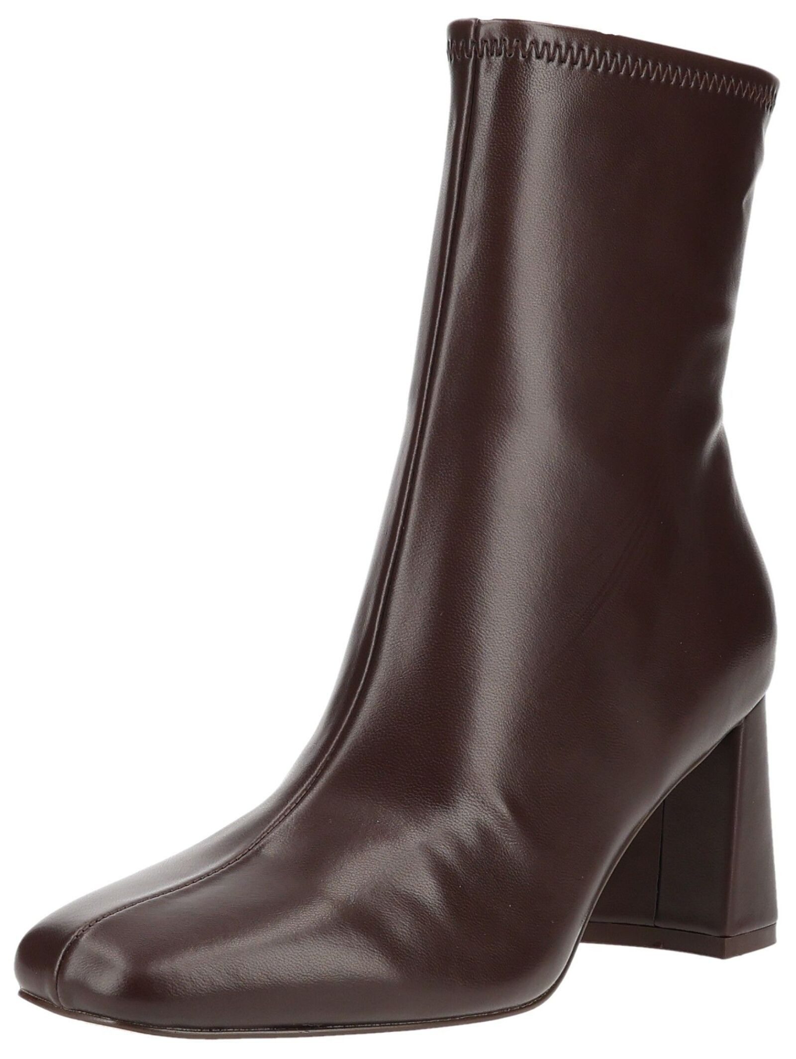 STEVE MADDEN STEVE MADDEN Stiefelette Lederimitat Stiefelette