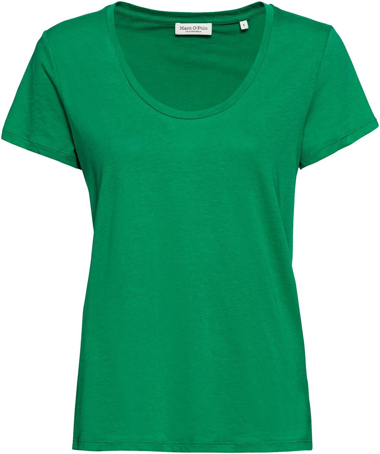 Marc O'Polo T-Shirt T-Shirt Vivid Green