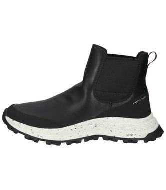 Clarks Stiefelette Leder Stiefelette