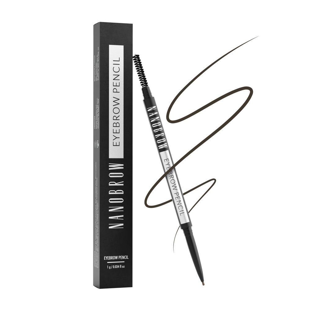 Make-up Set Nanobrow Eyebrow Pencil