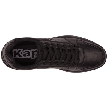 Kappa Sneaker in cleanem Design