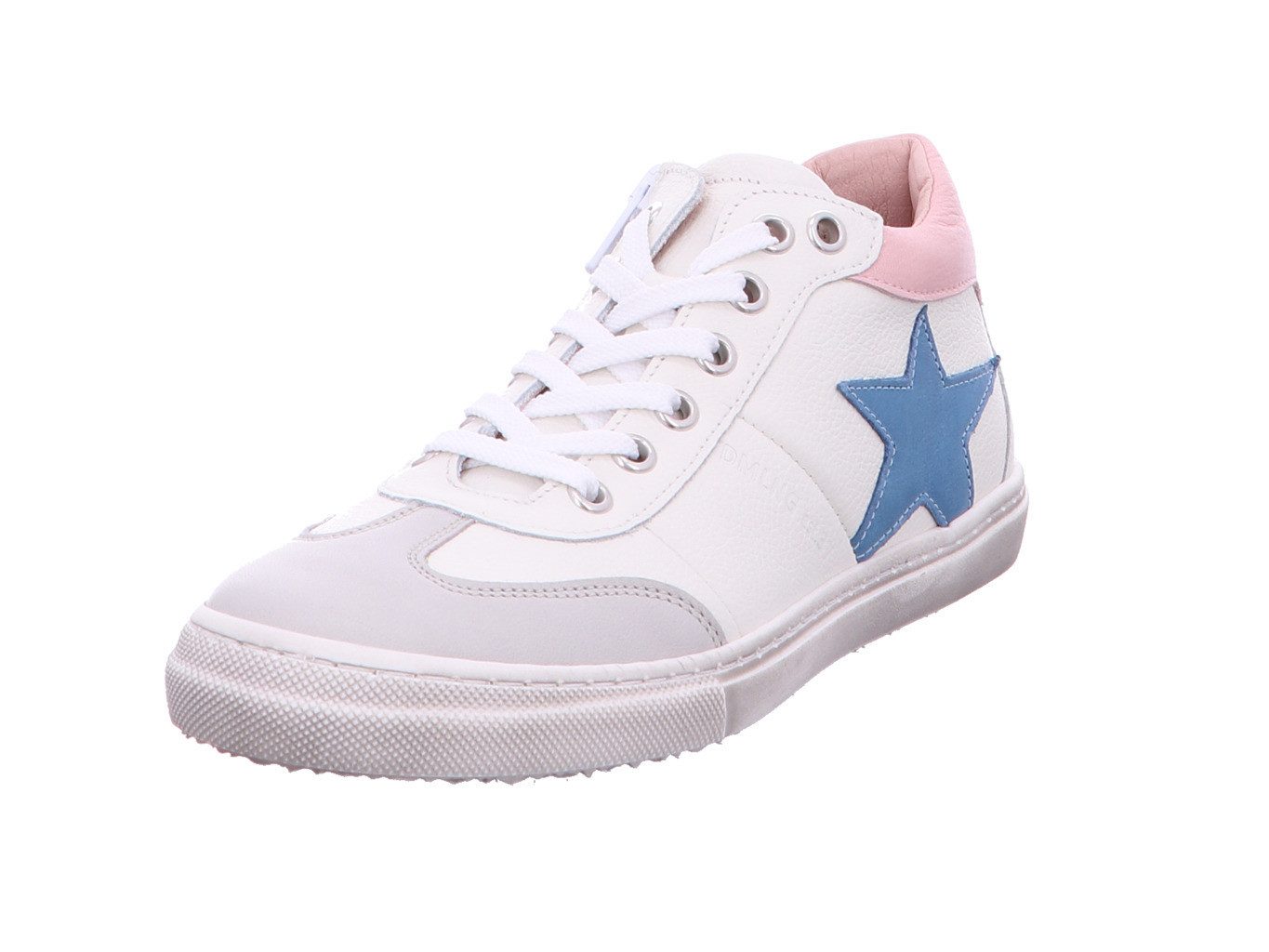 Däumling Benno Schnürschuh