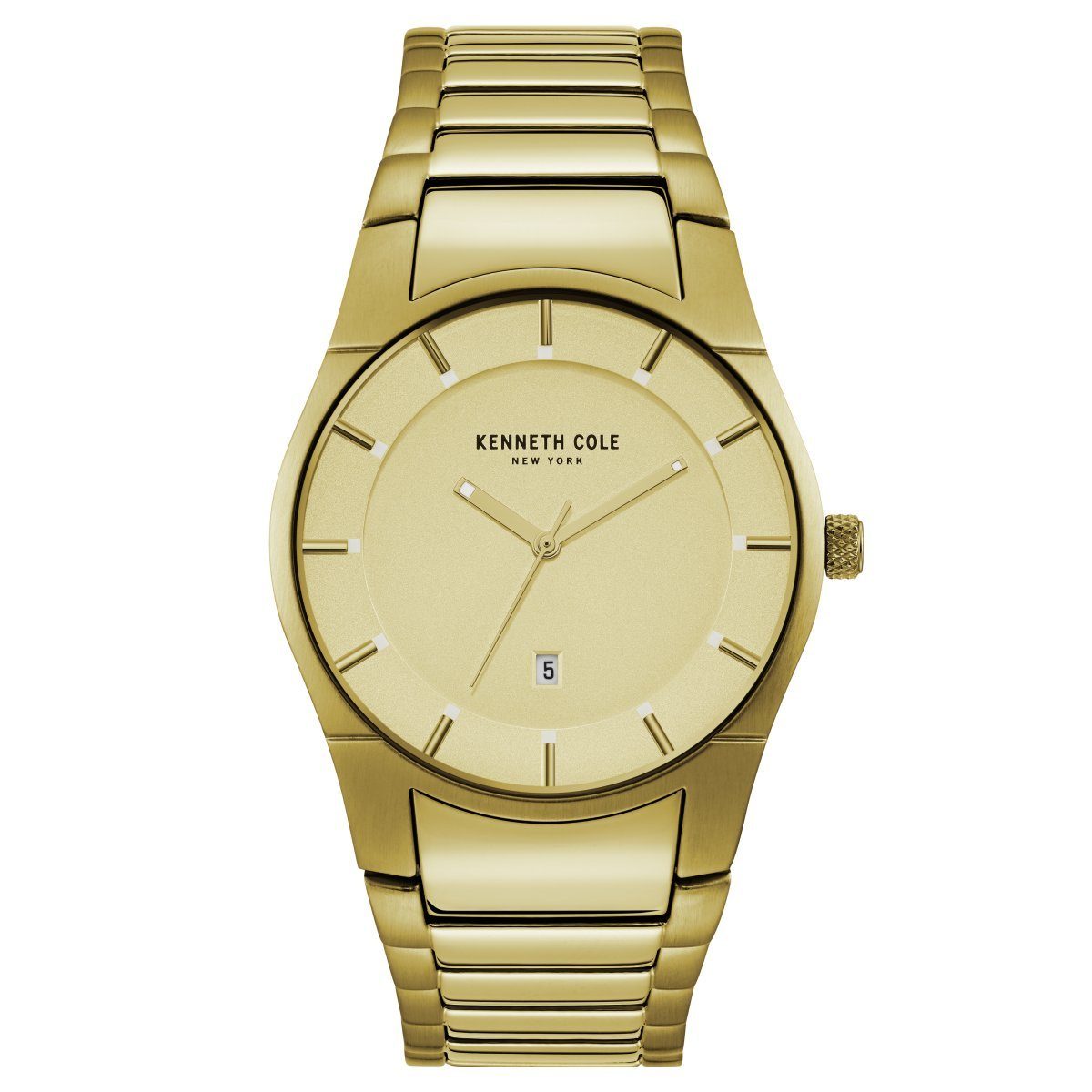 Kenneth Cole Quarzuhr 10027726